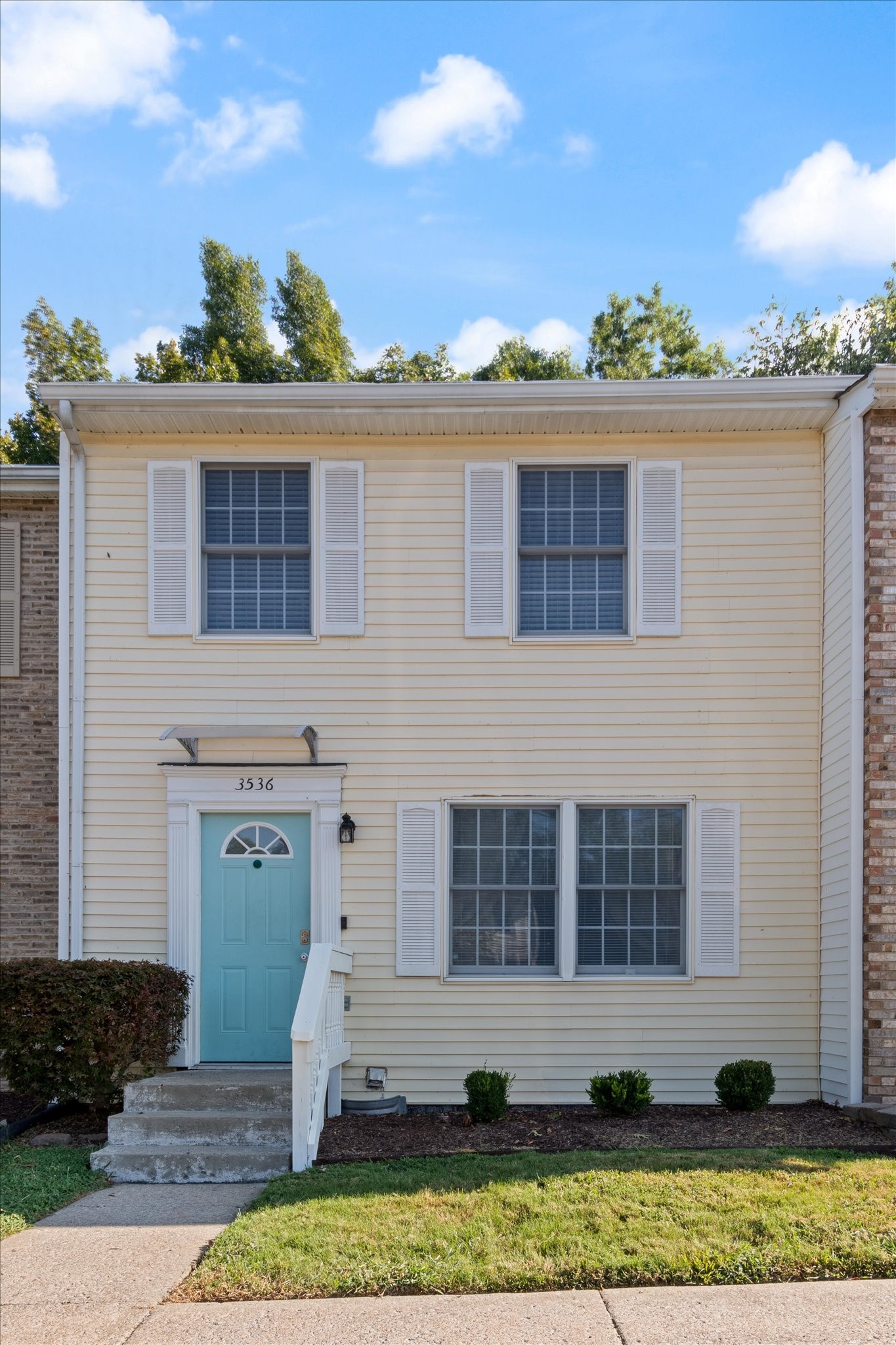 3536 Seneca Forest Dr