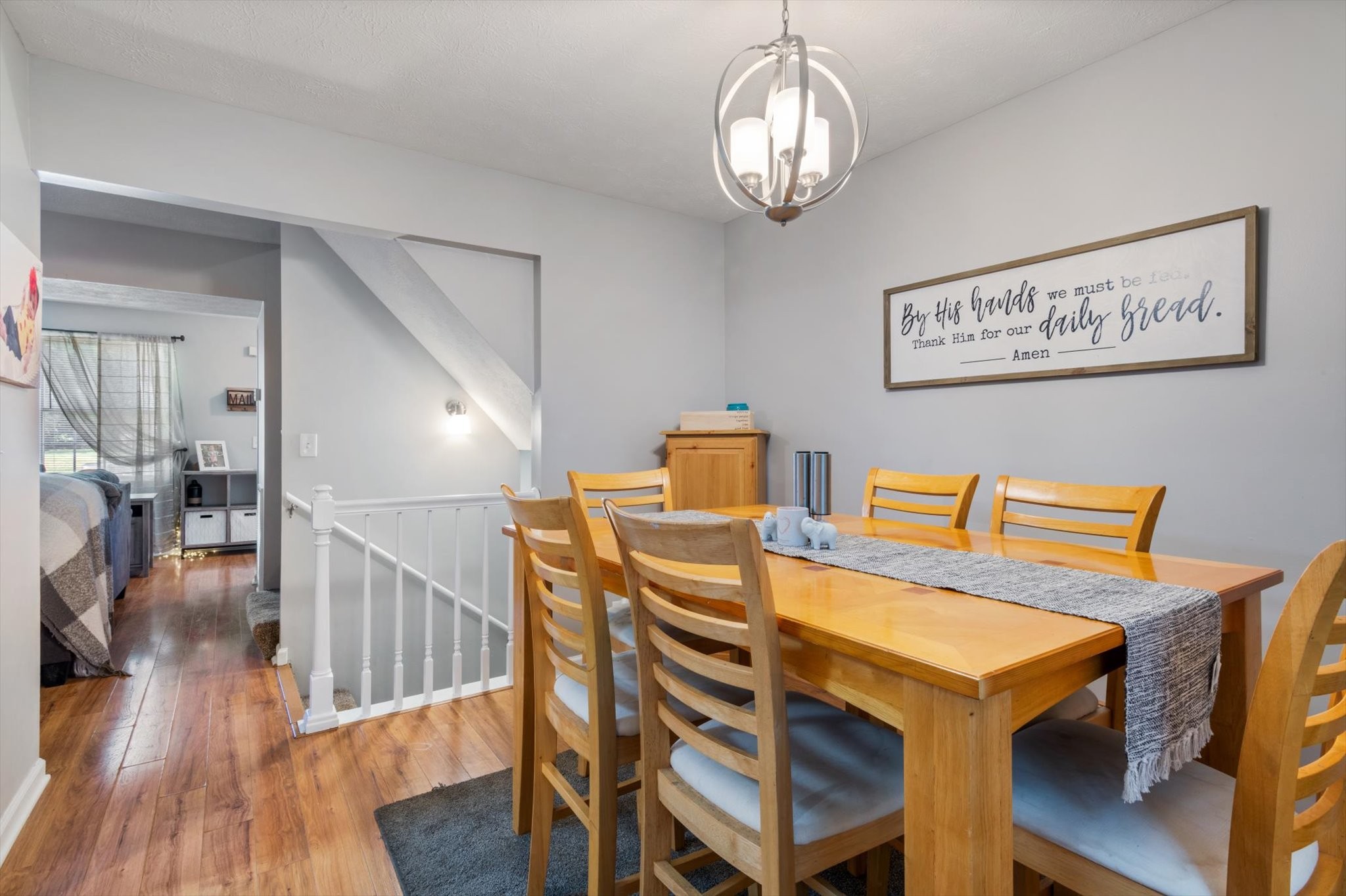 3536 Seneca Forest Dr