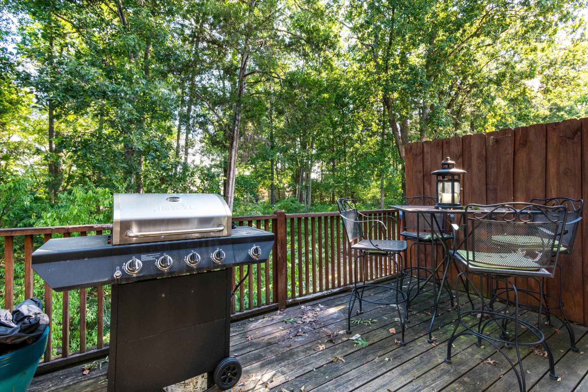 3536 Seneca Forest Dr