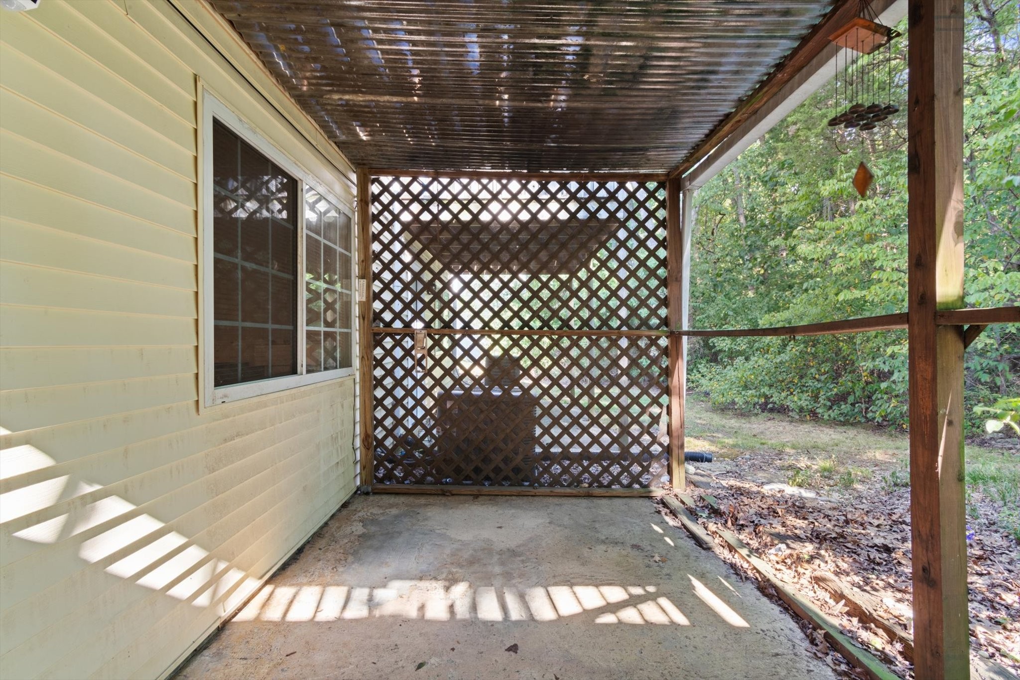 3536 Seneca Forest Dr