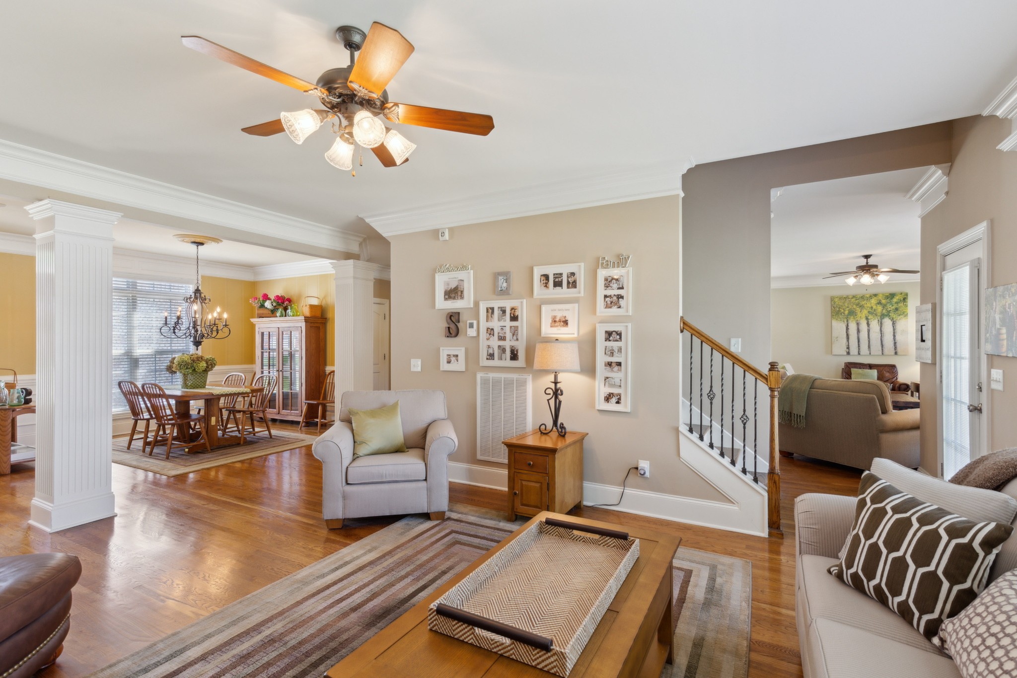 2637 Jim Houston Court