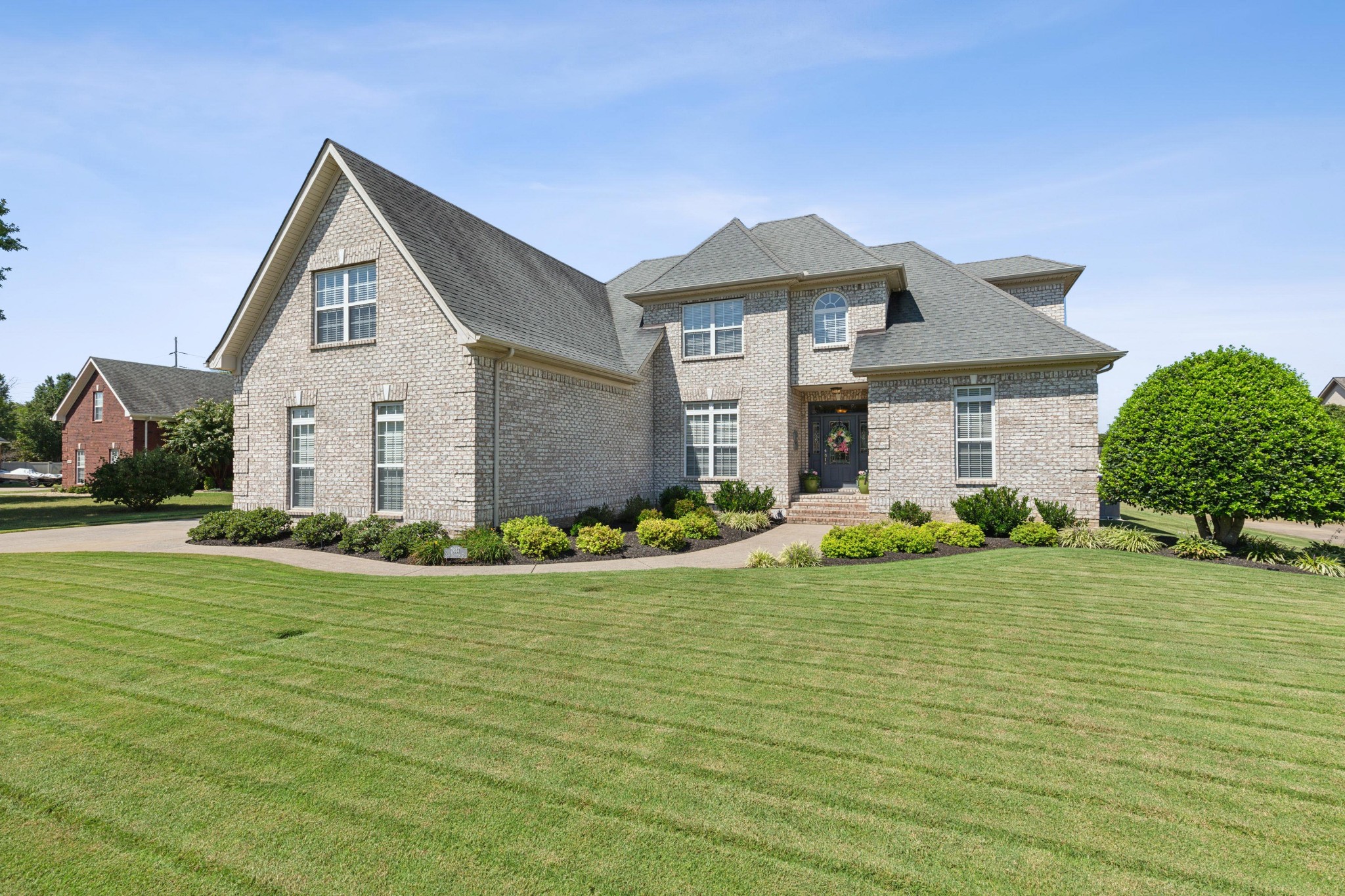 2637 Jim Houston Court