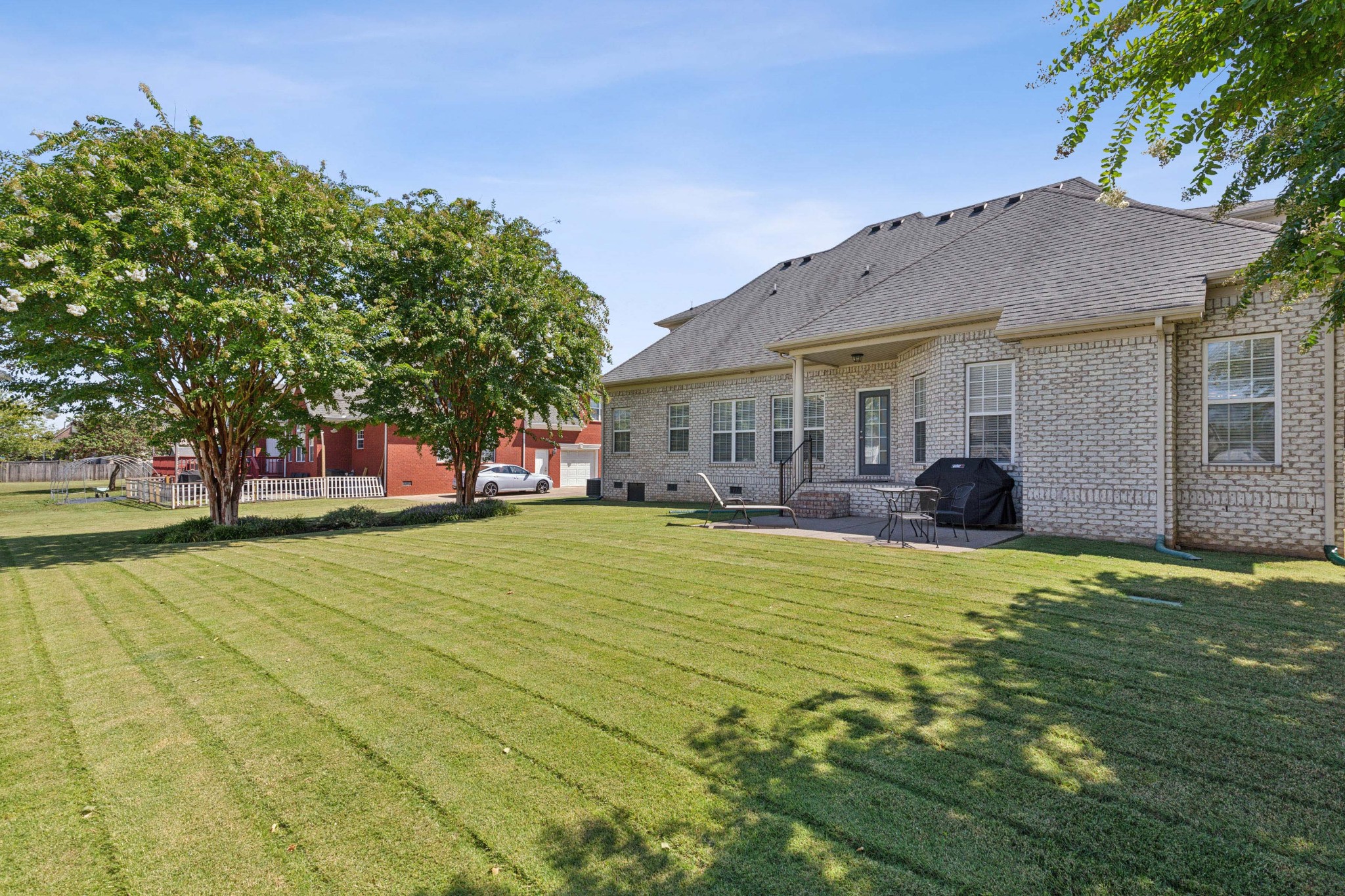 2637 Jim Houston Court