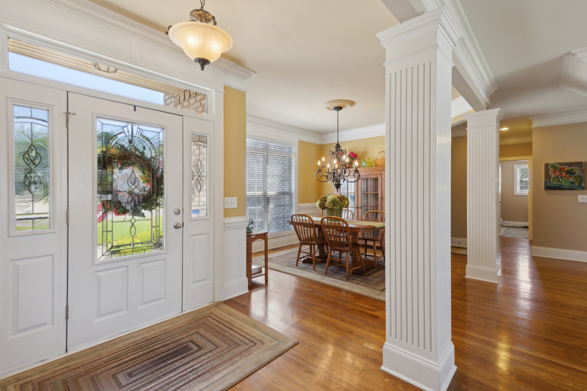 2637 Jim Houston Court