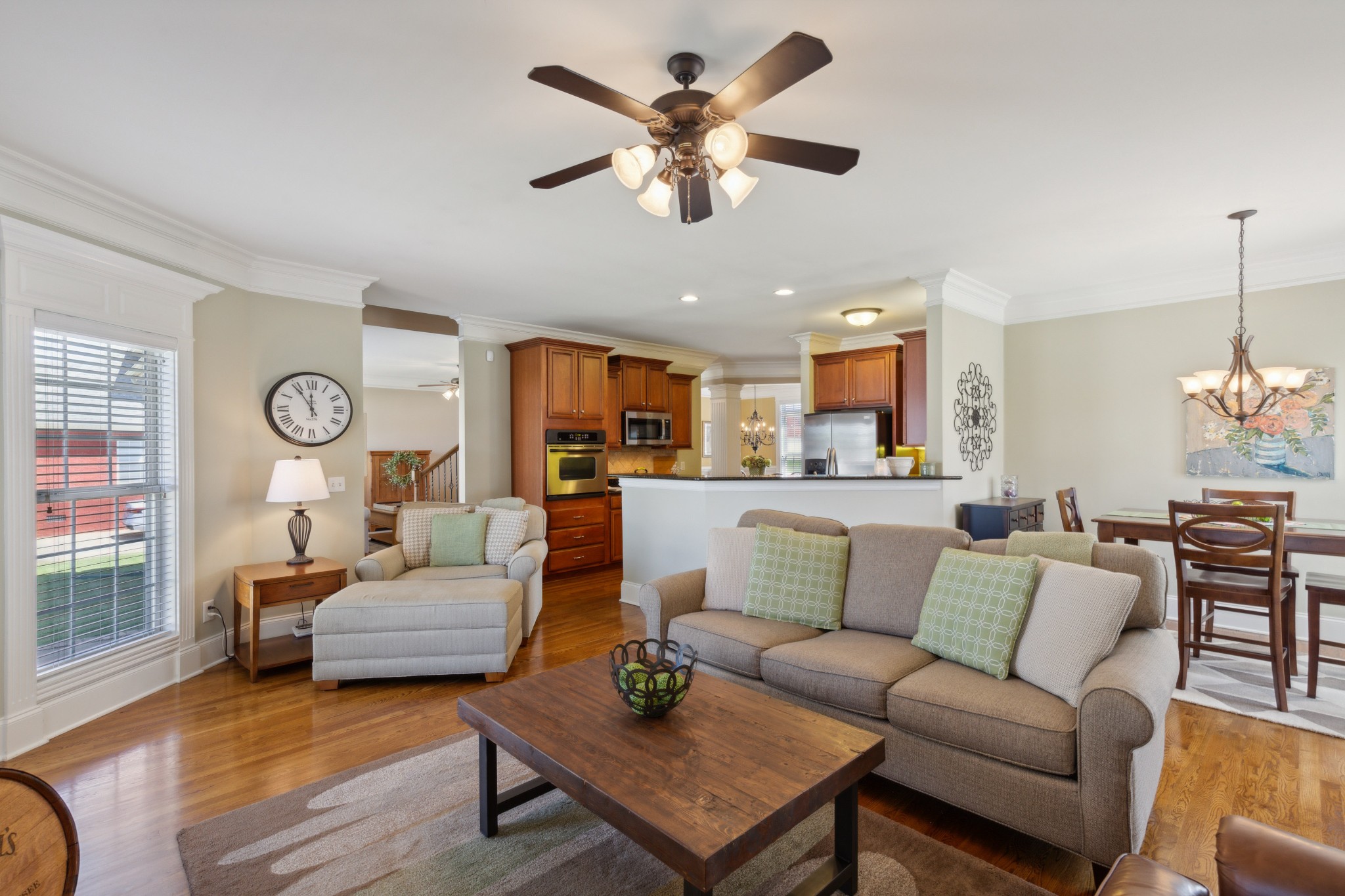 2637 Jim Houston Court