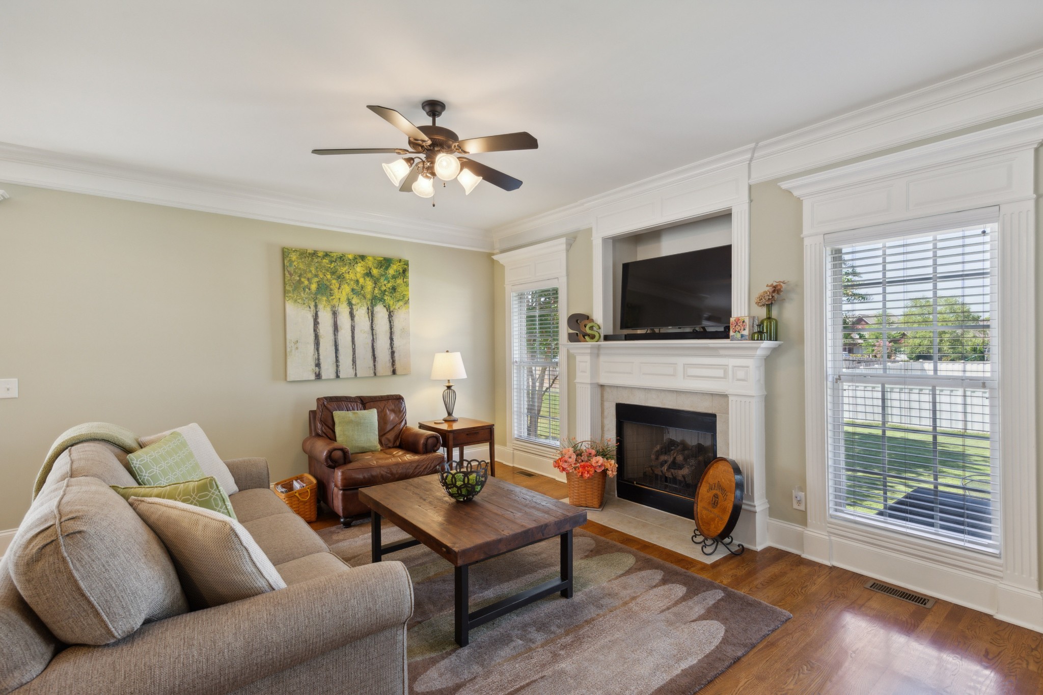 2637 Jim Houston Court