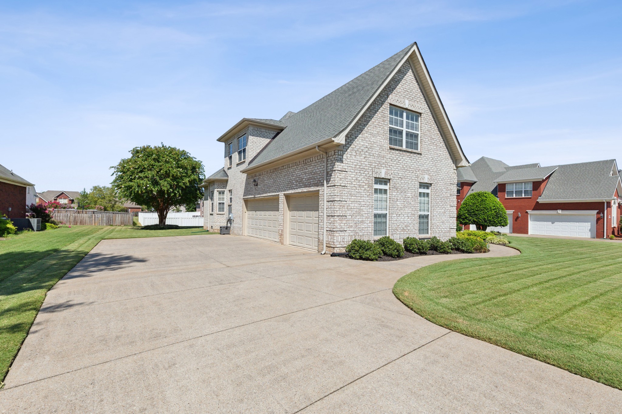 2637 Jim Houston Court