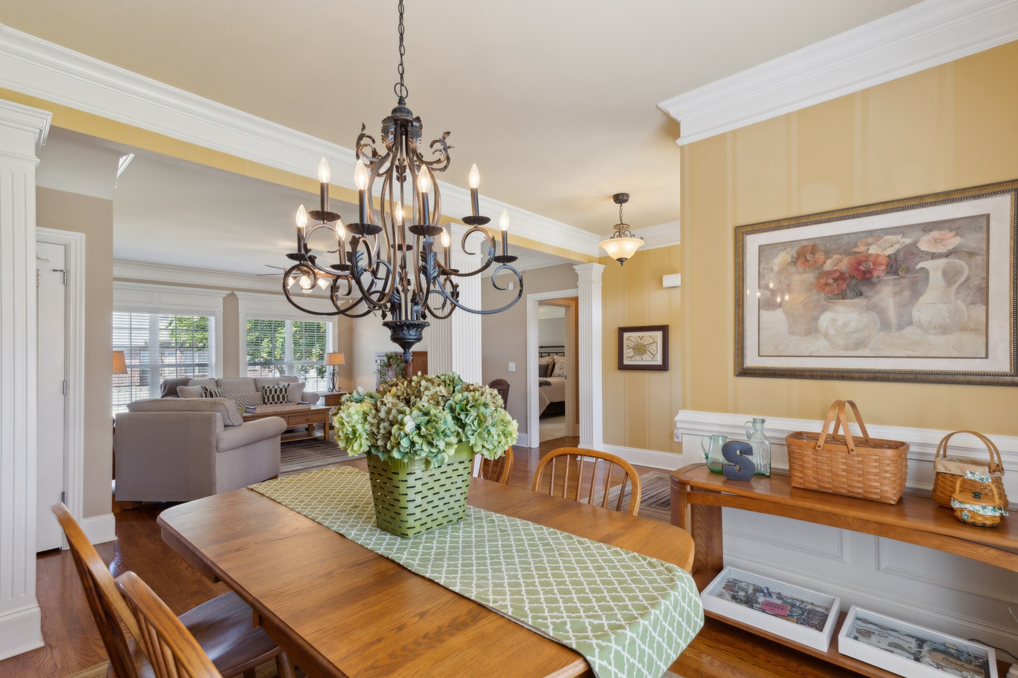 2637 Jim Houston Court