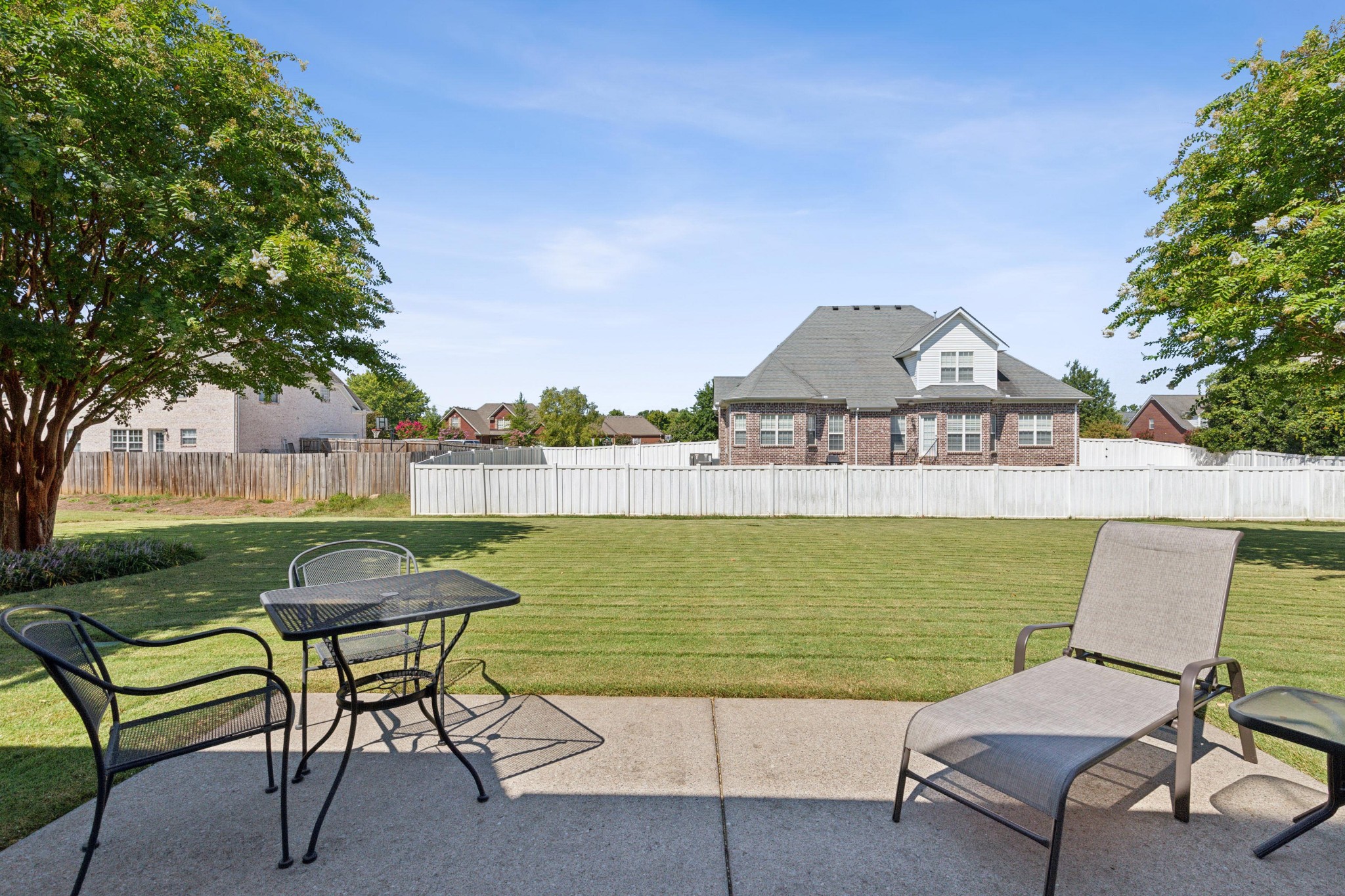 2637 Jim Houston Court