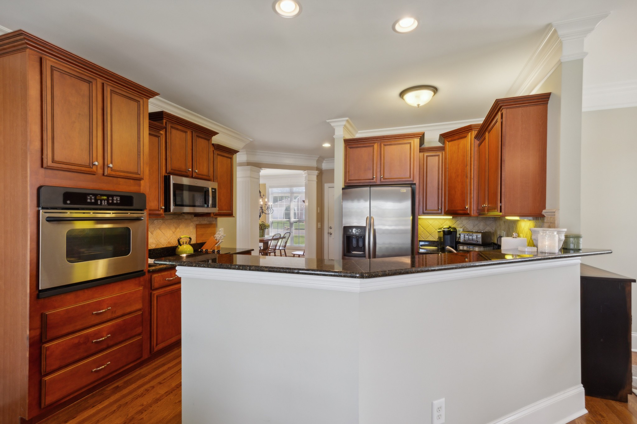 2637 Jim Houston Court