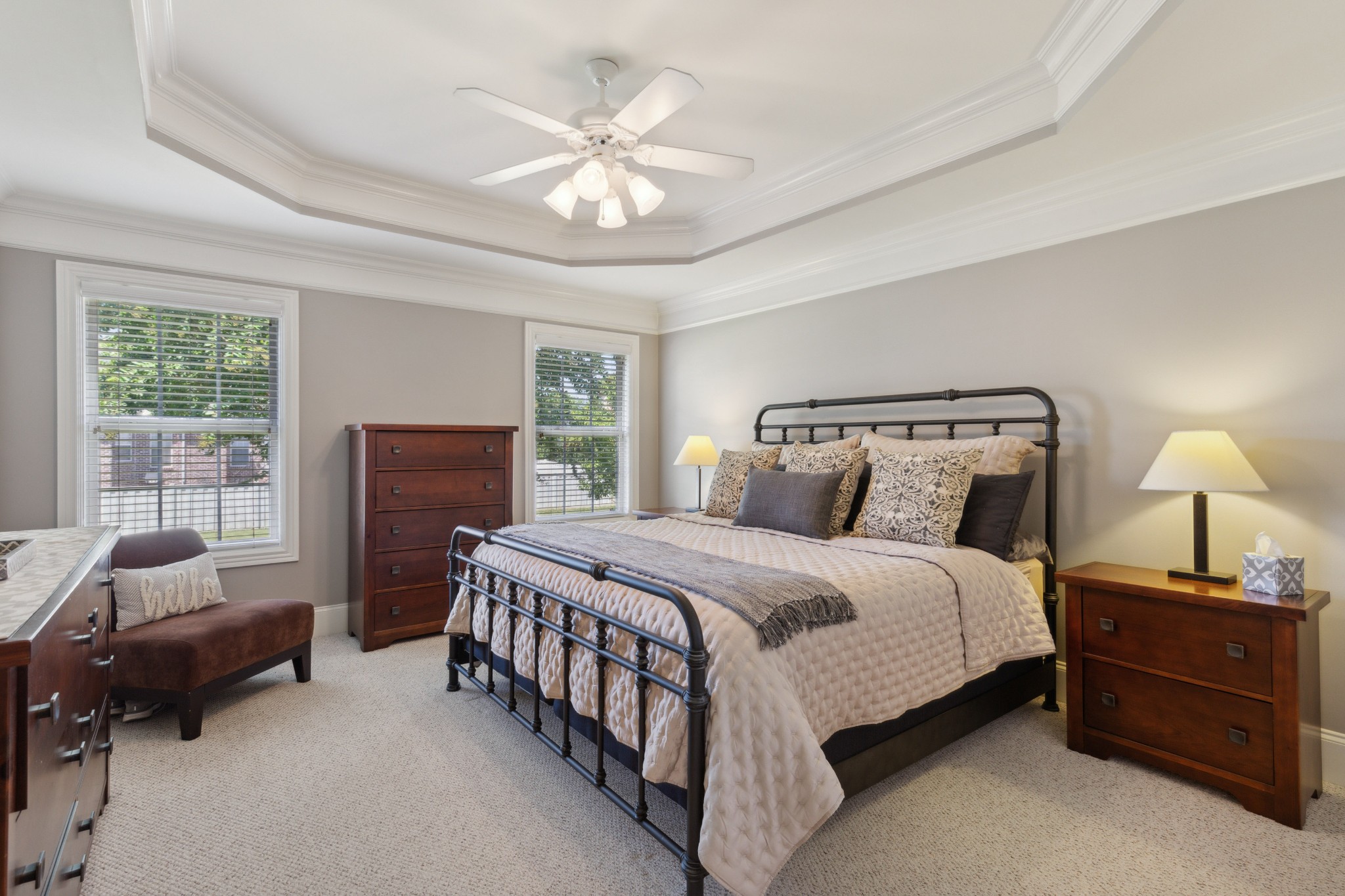2637 Jim Houston Court