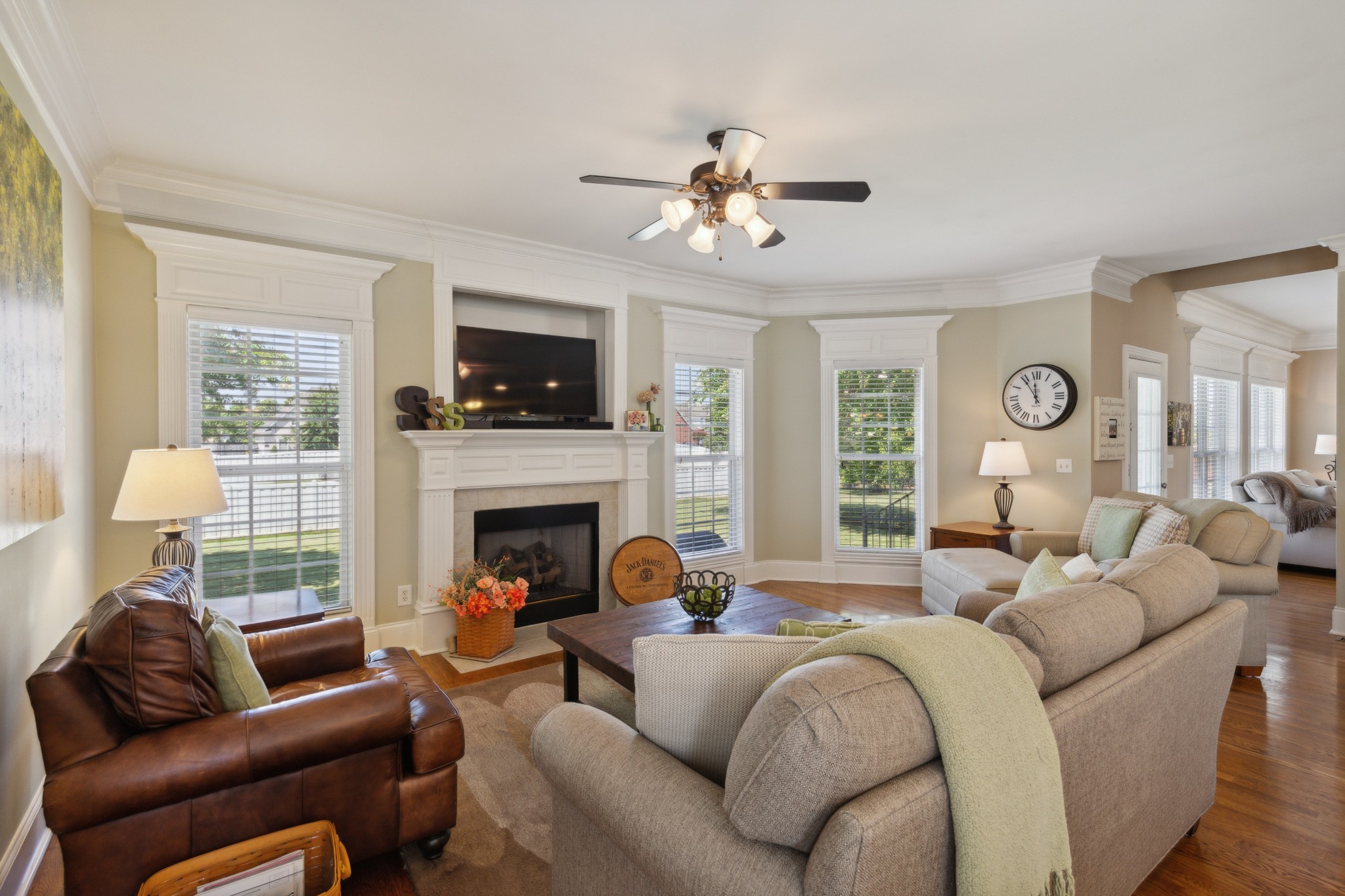 2637 Jim Houston Court