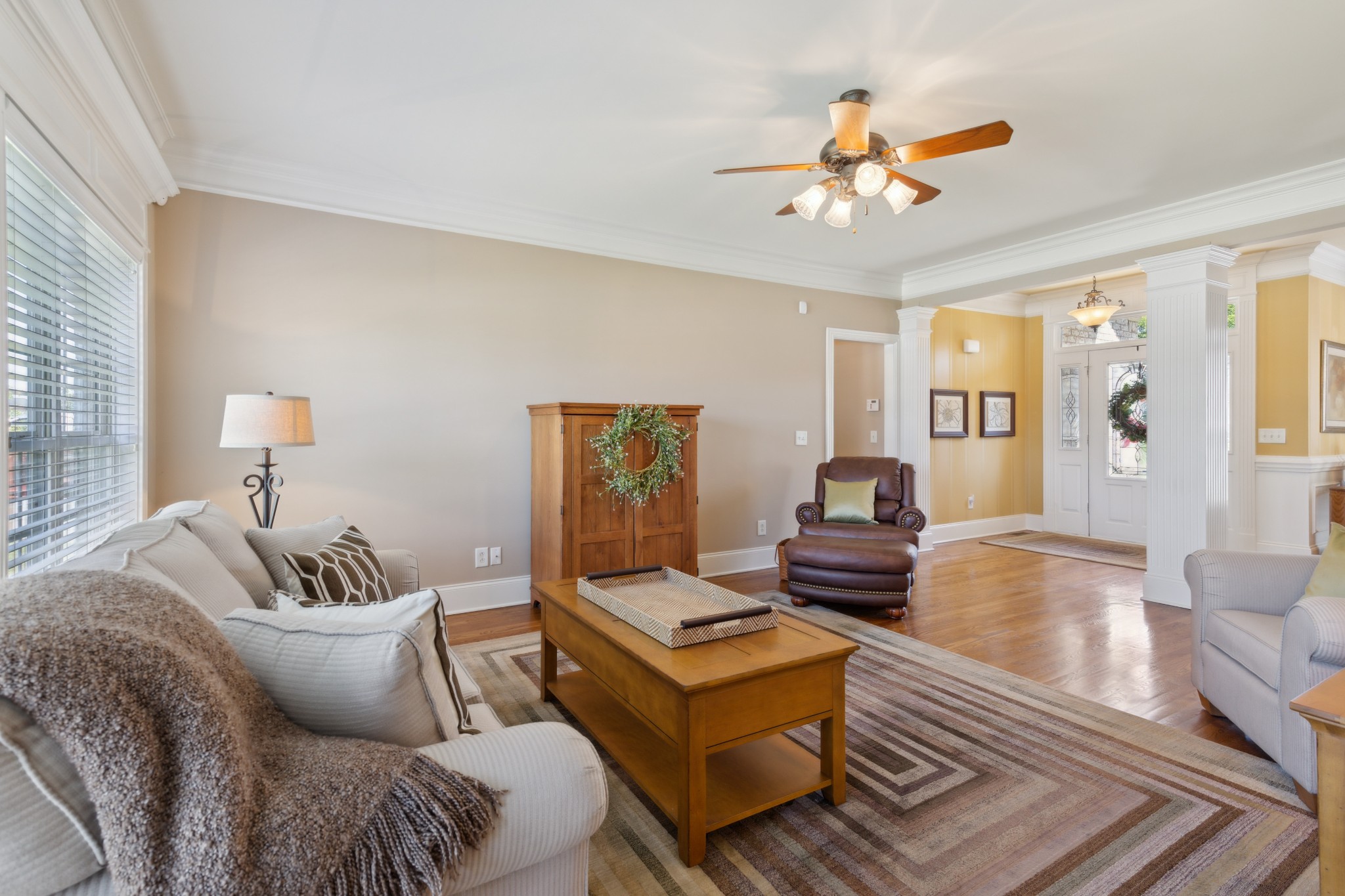 2637 Jim Houston Court