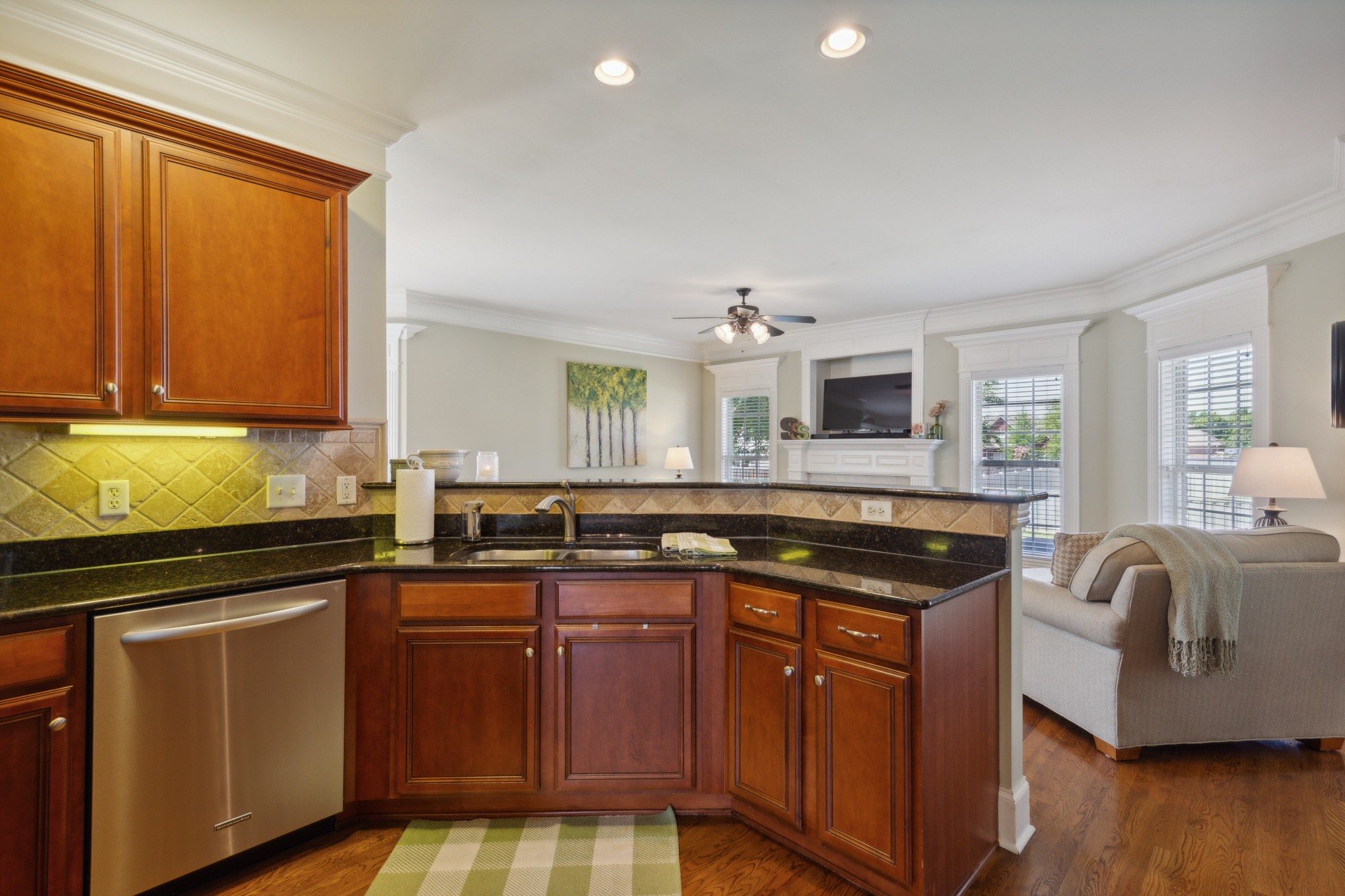 2637 Jim Houston Court