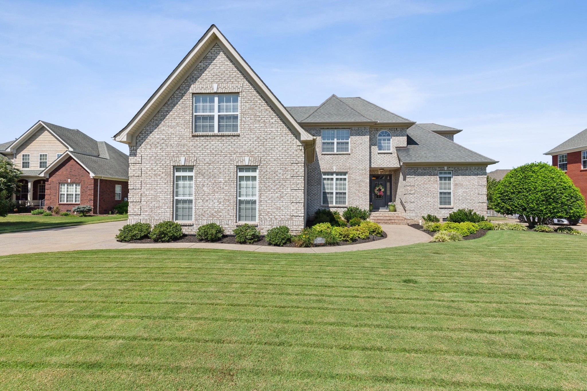 2637 Jim Houston Court