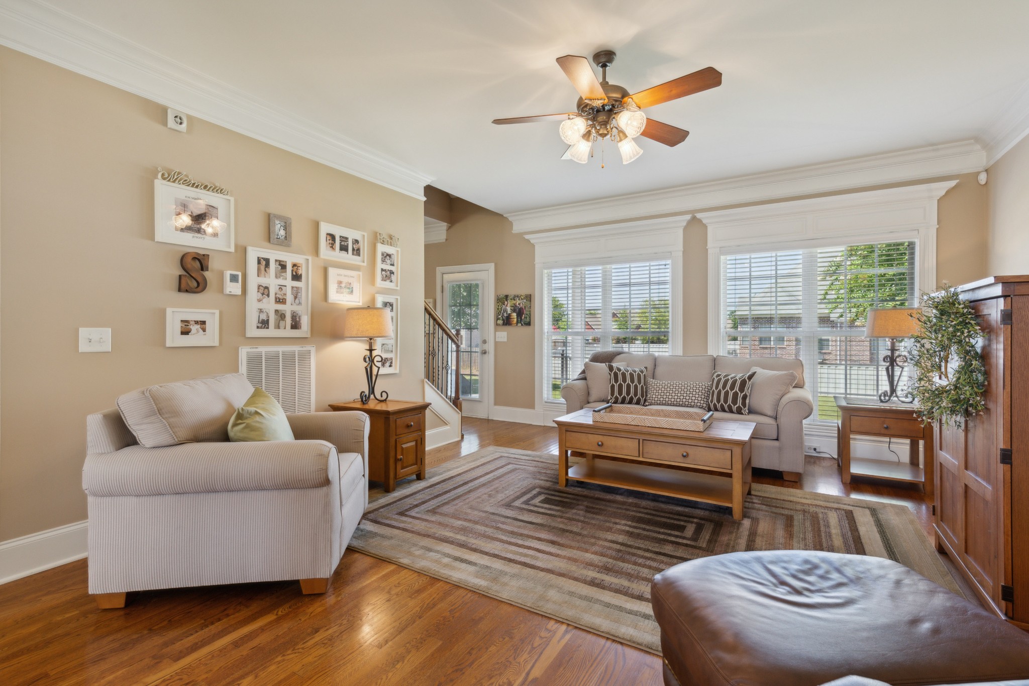 2637 Jim Houston Court