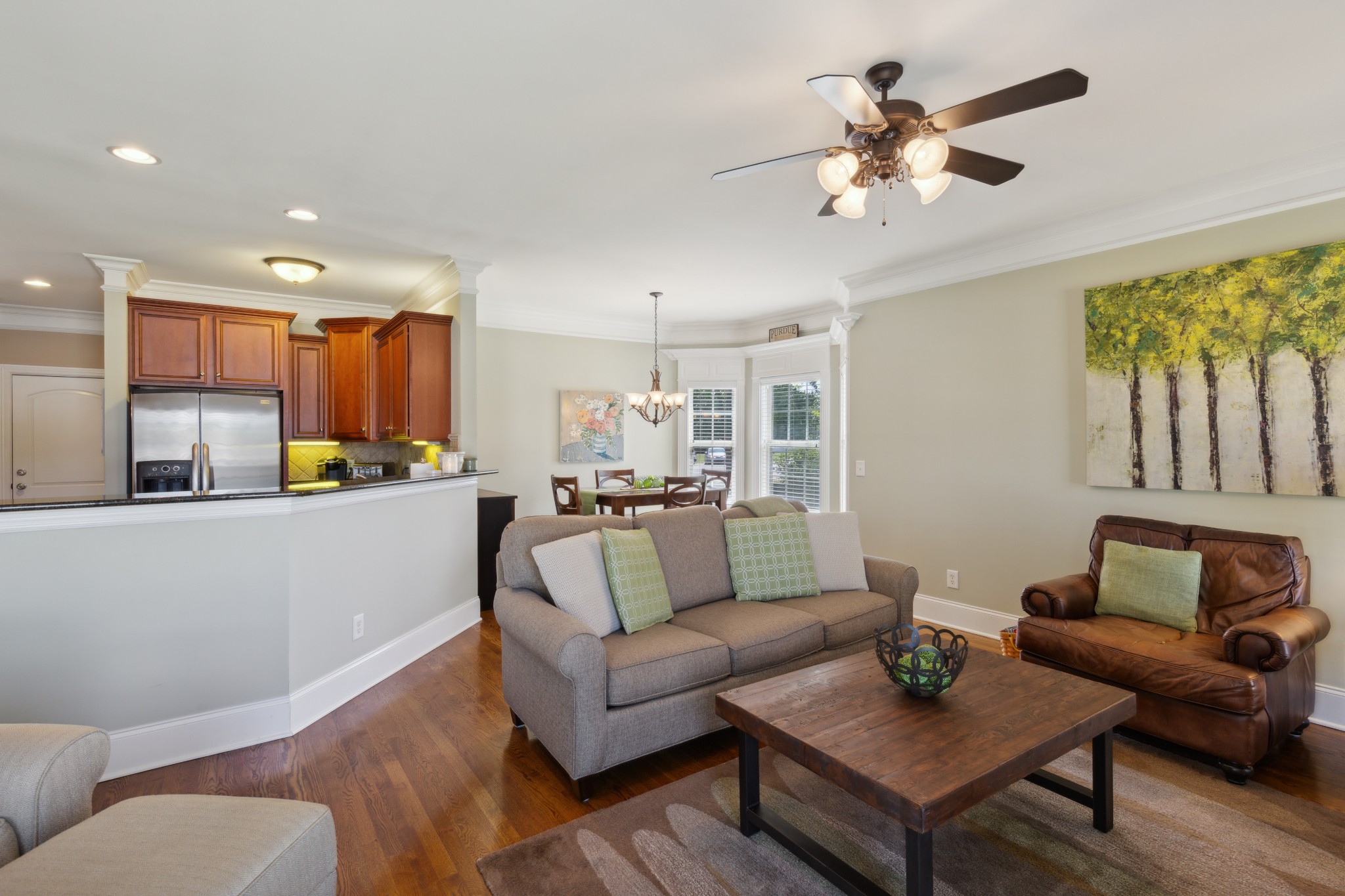 2637 Jim Houston Court
