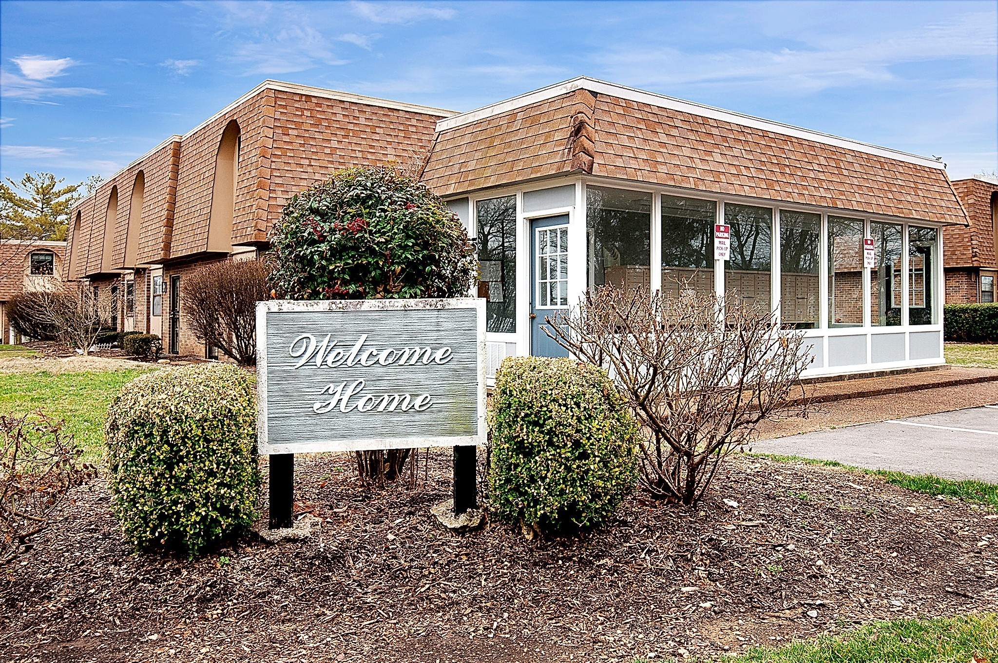 420 Walton Ln Unit: E23