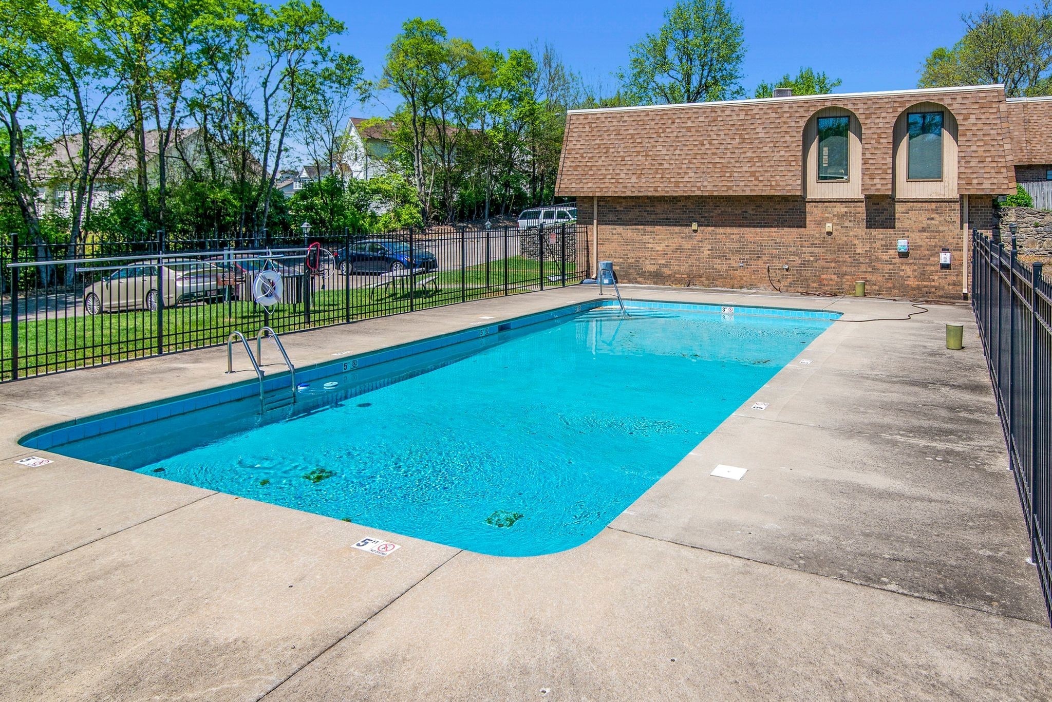420 Walton Ln Unit: E23
