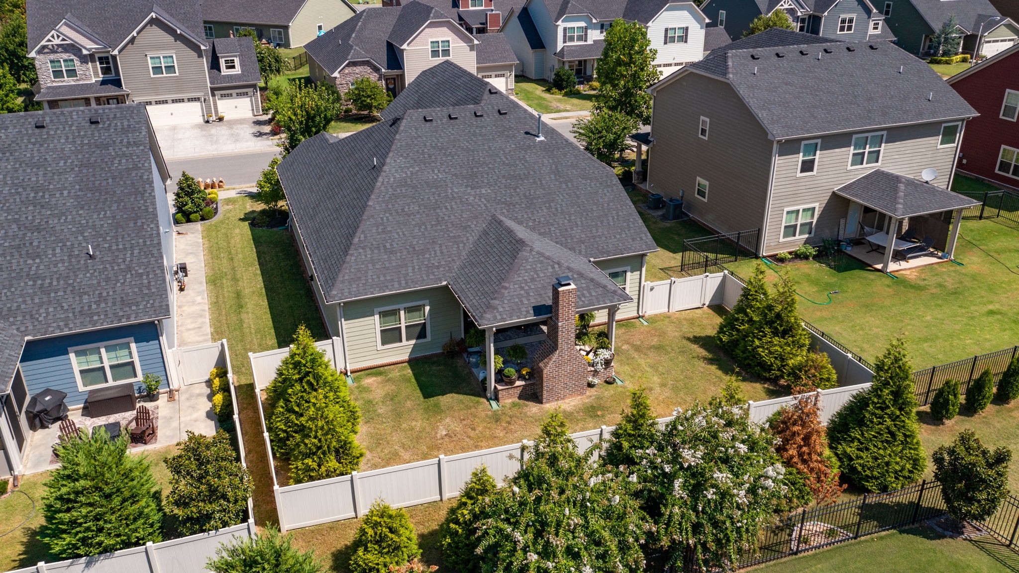 4443 Rubicon Dr