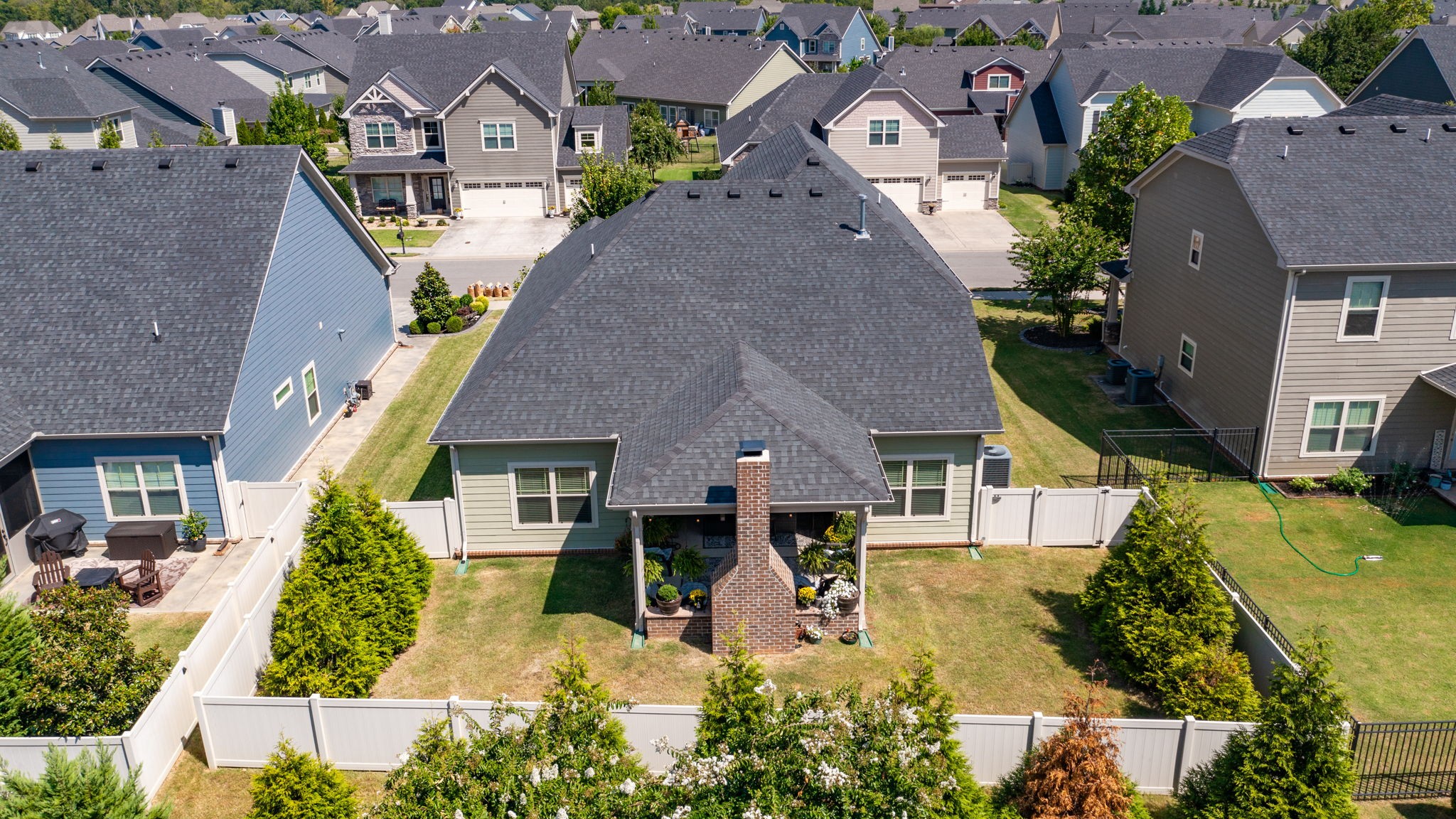 4443 Rubicon Dr