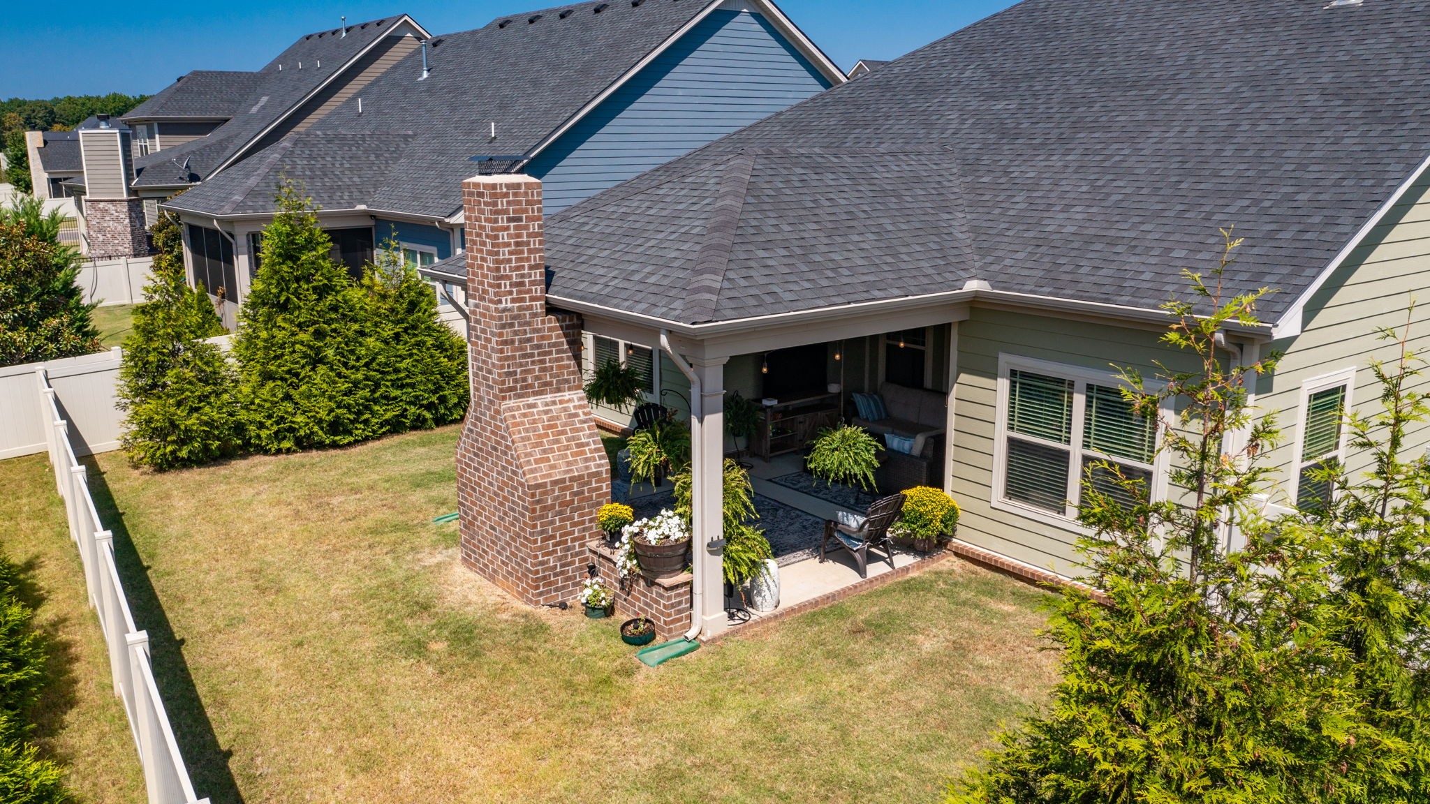 4443 Rubicon Dr