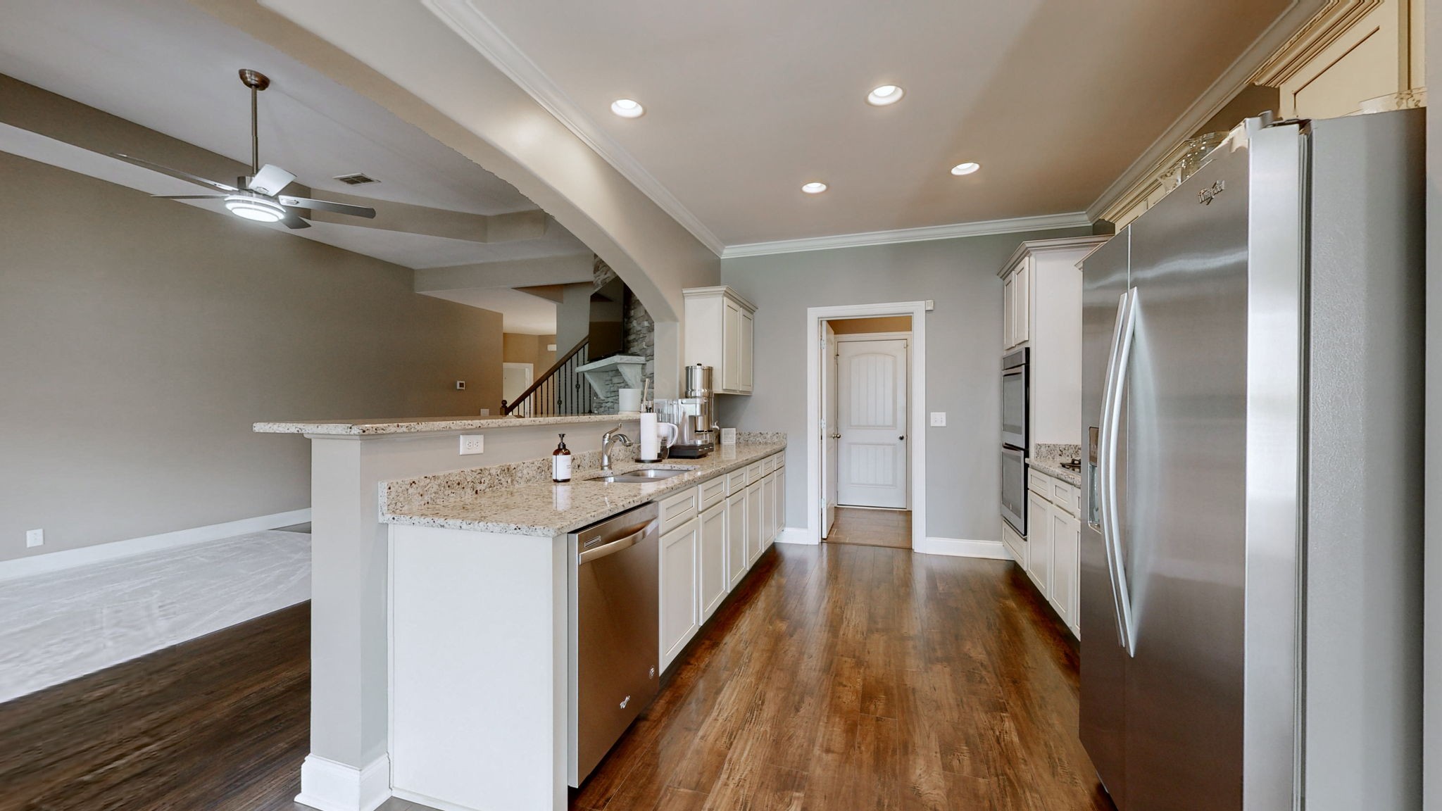 4443 Rubicon Dr
