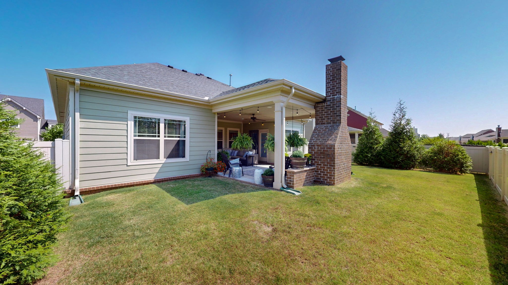 4443 Rubicon Dr