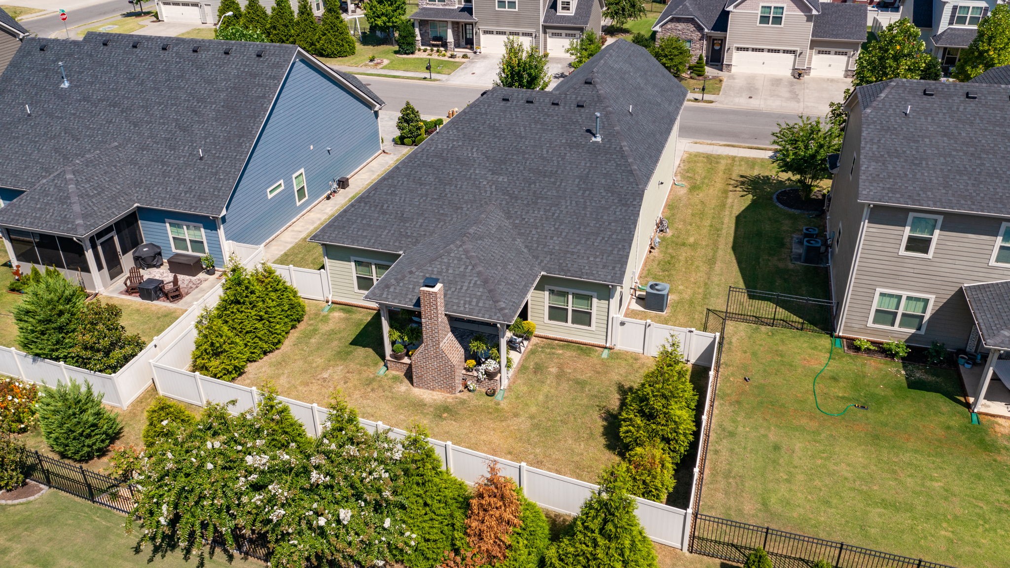 4443 Rubicon Dr
