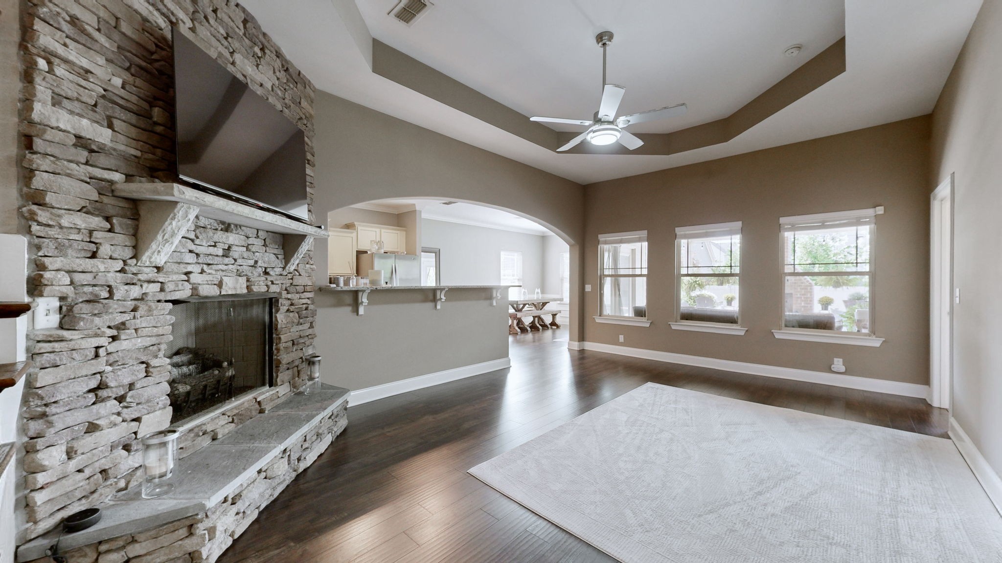4443 Rubicon Dr