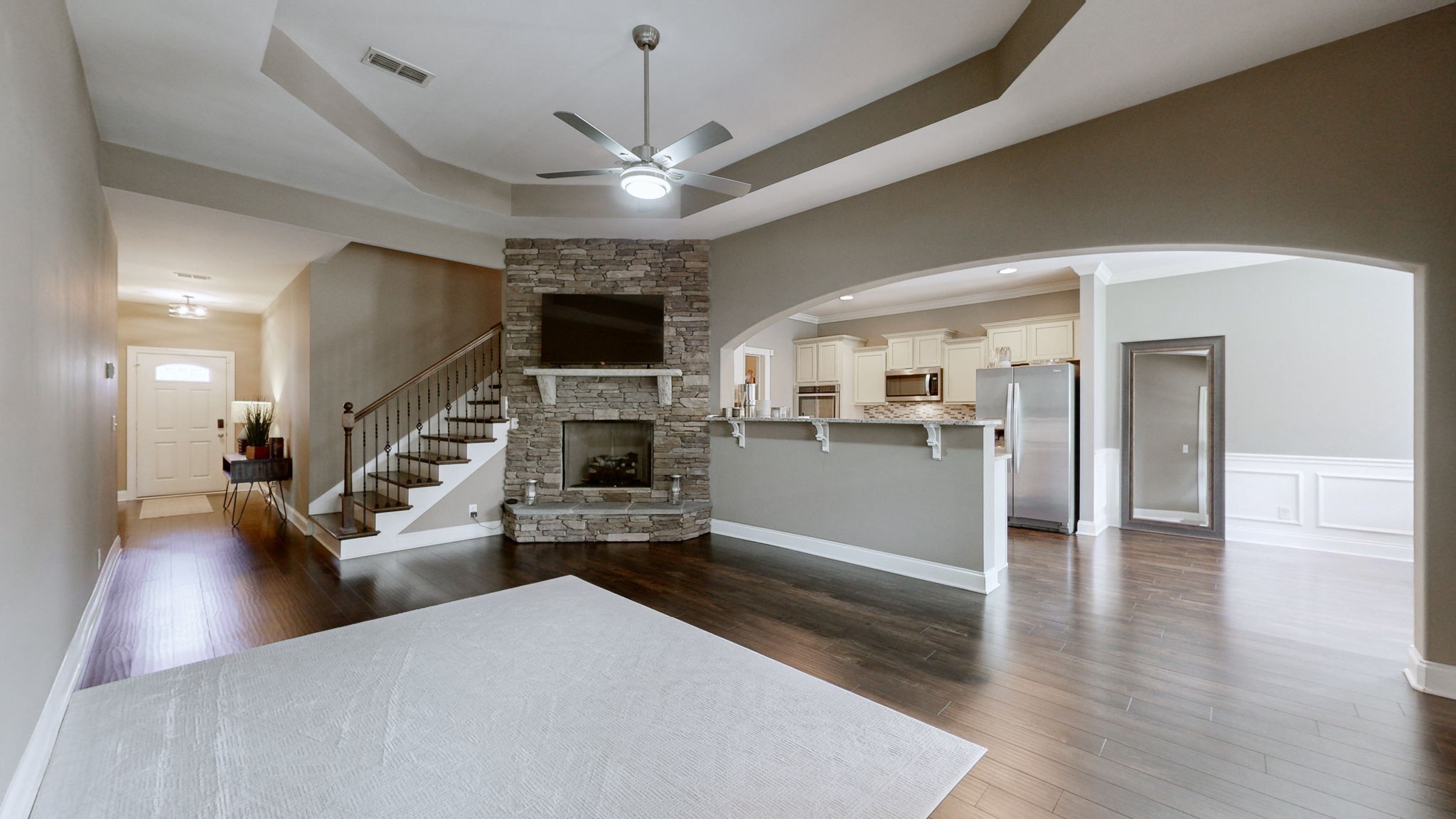 4443 Rubicon Dr