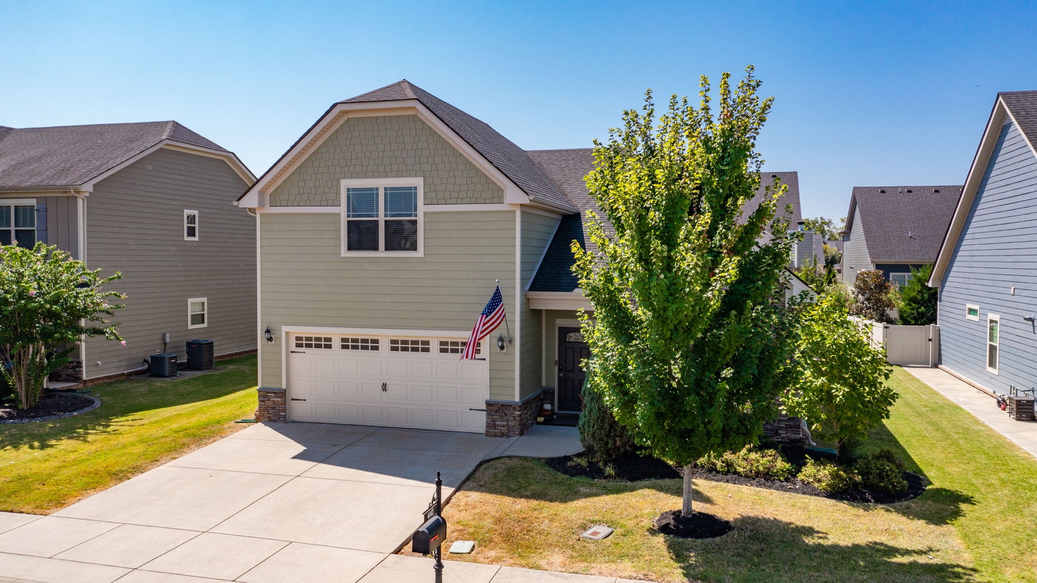 4443 Rubicon Dr