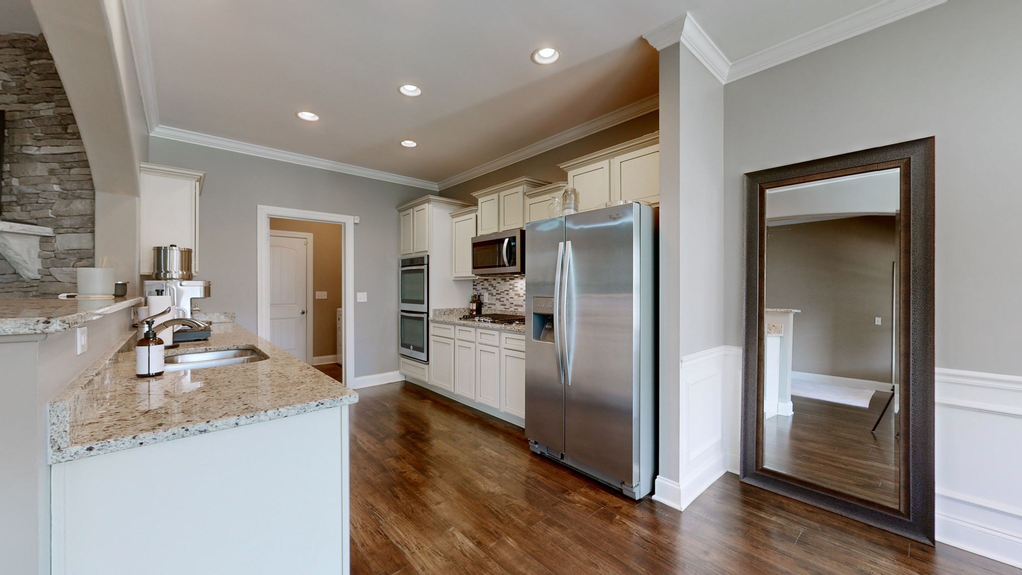 4443 Rubicon Dr