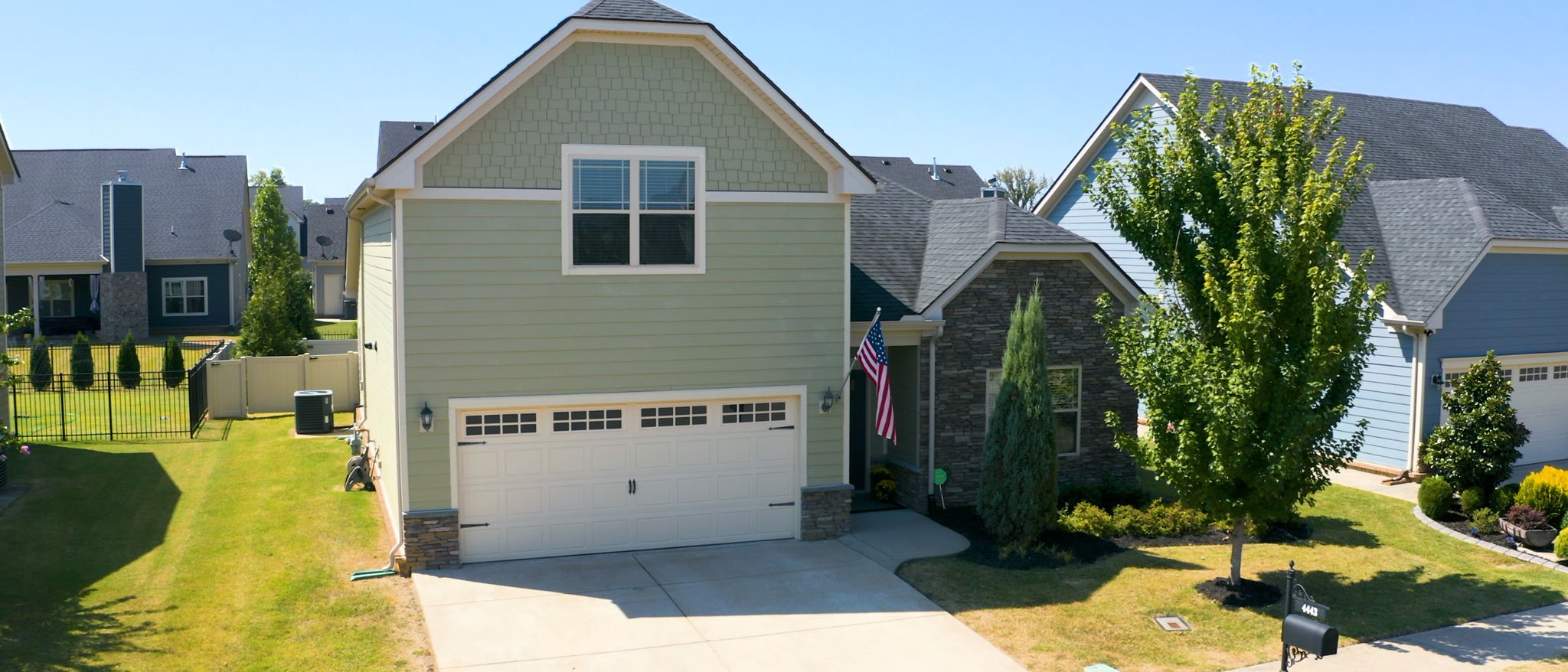 4443 Rubicon Dr