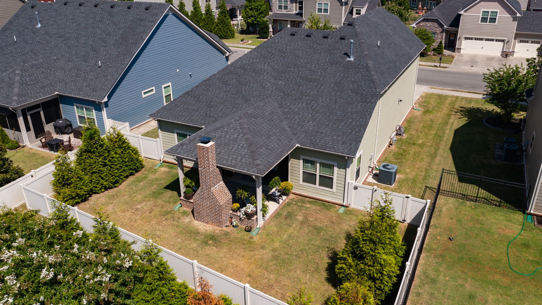 4443 Rubicon Dr
