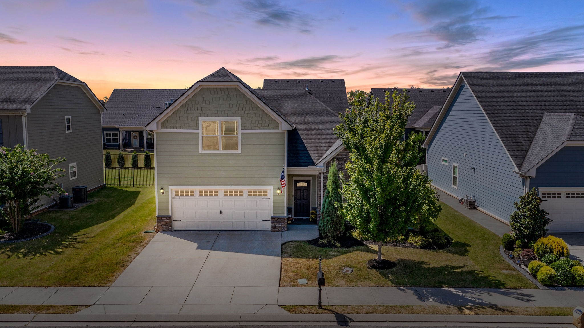 4443 Rubicon Dr