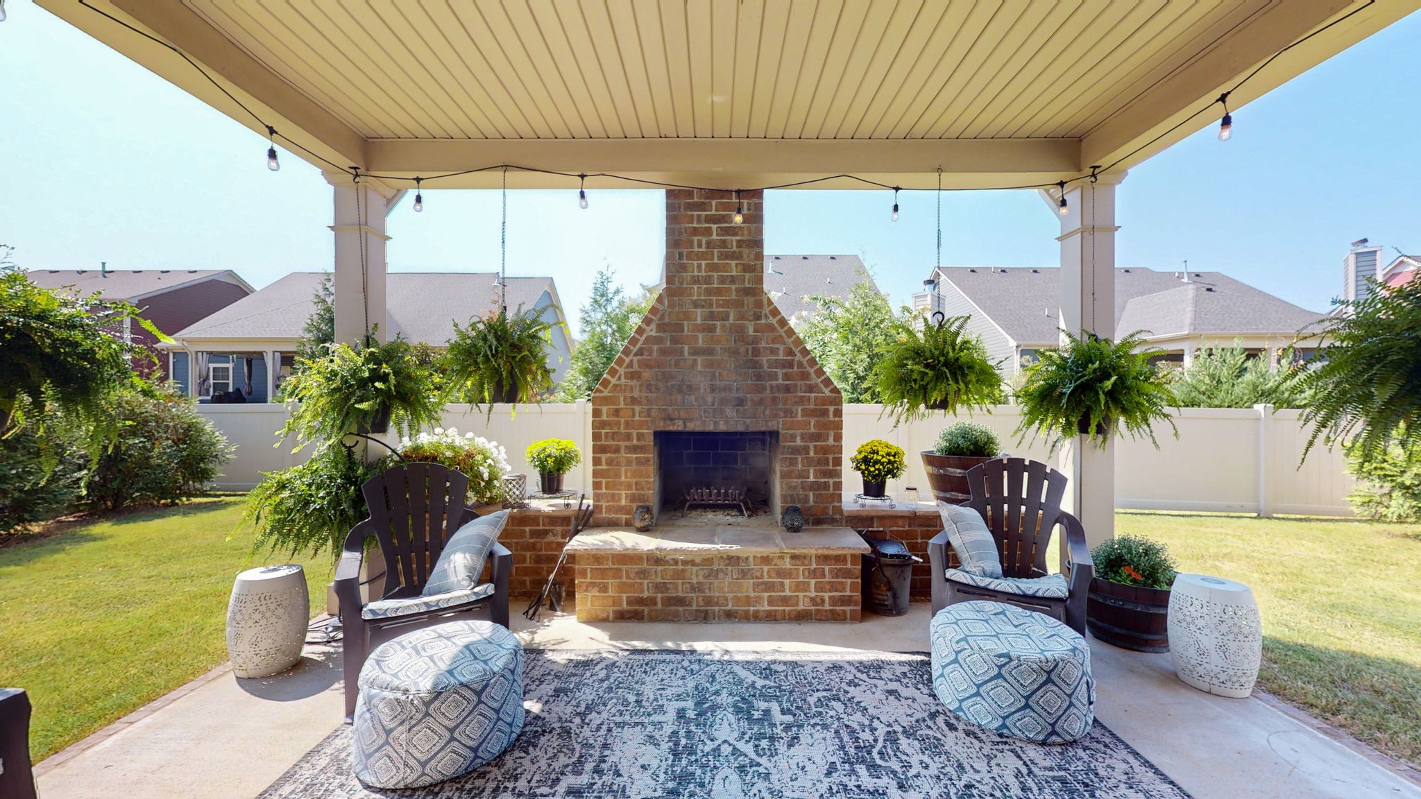 4443 Rubicon Dr