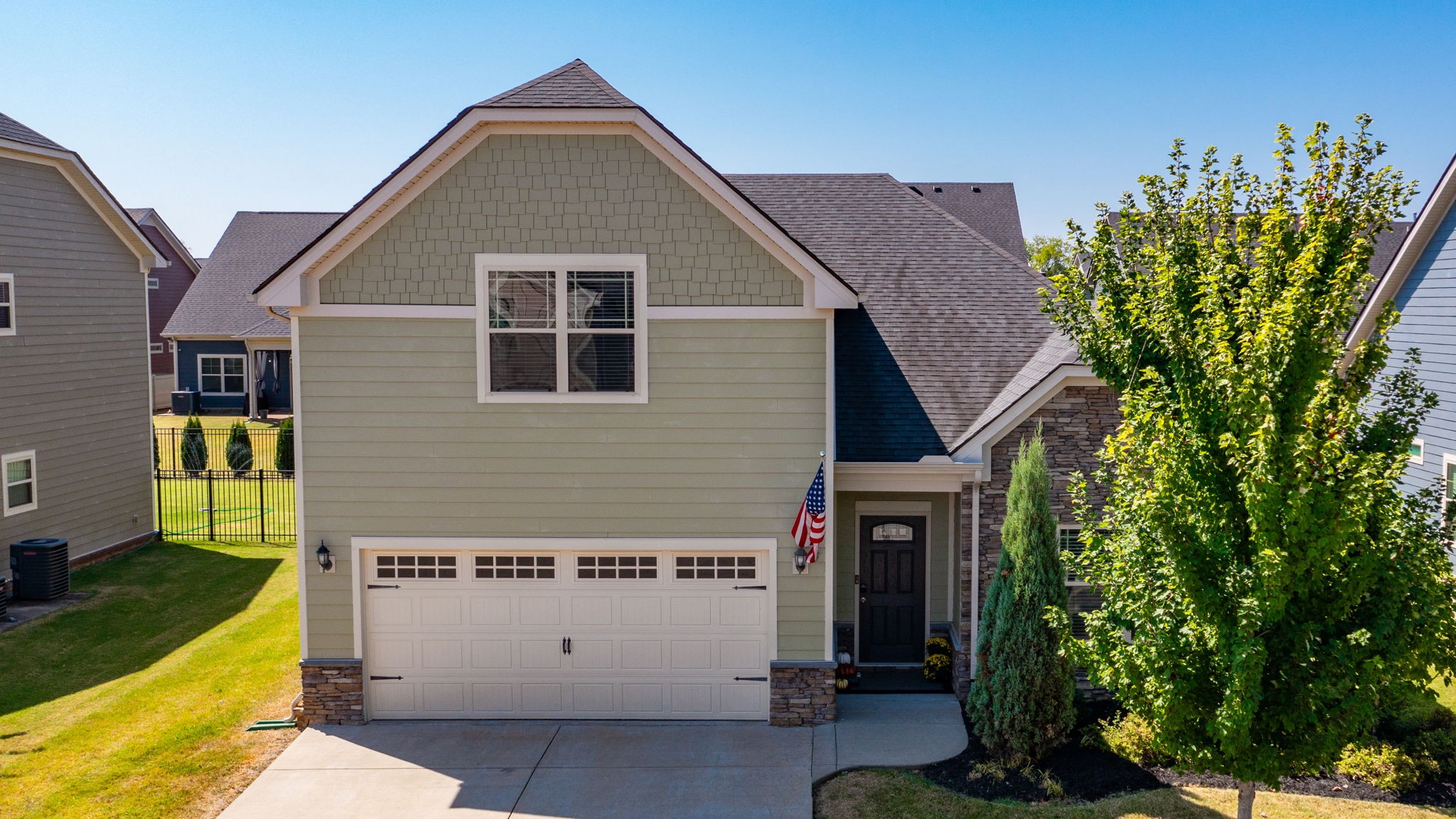 4443 Rubicon Dr