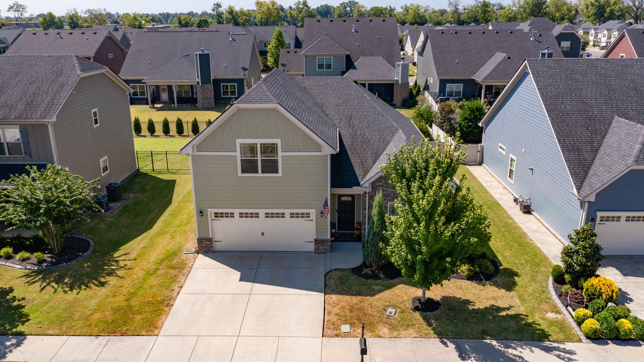 4443 Rubicon Dr