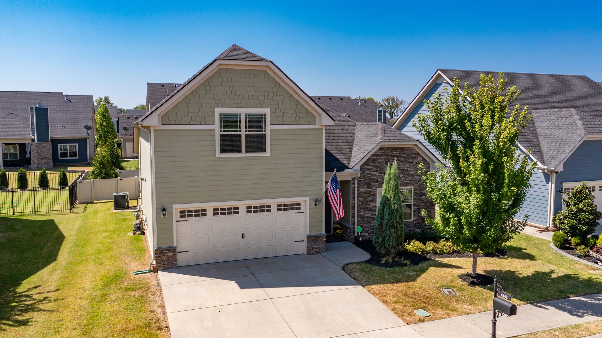 4443 Rubicon Dr