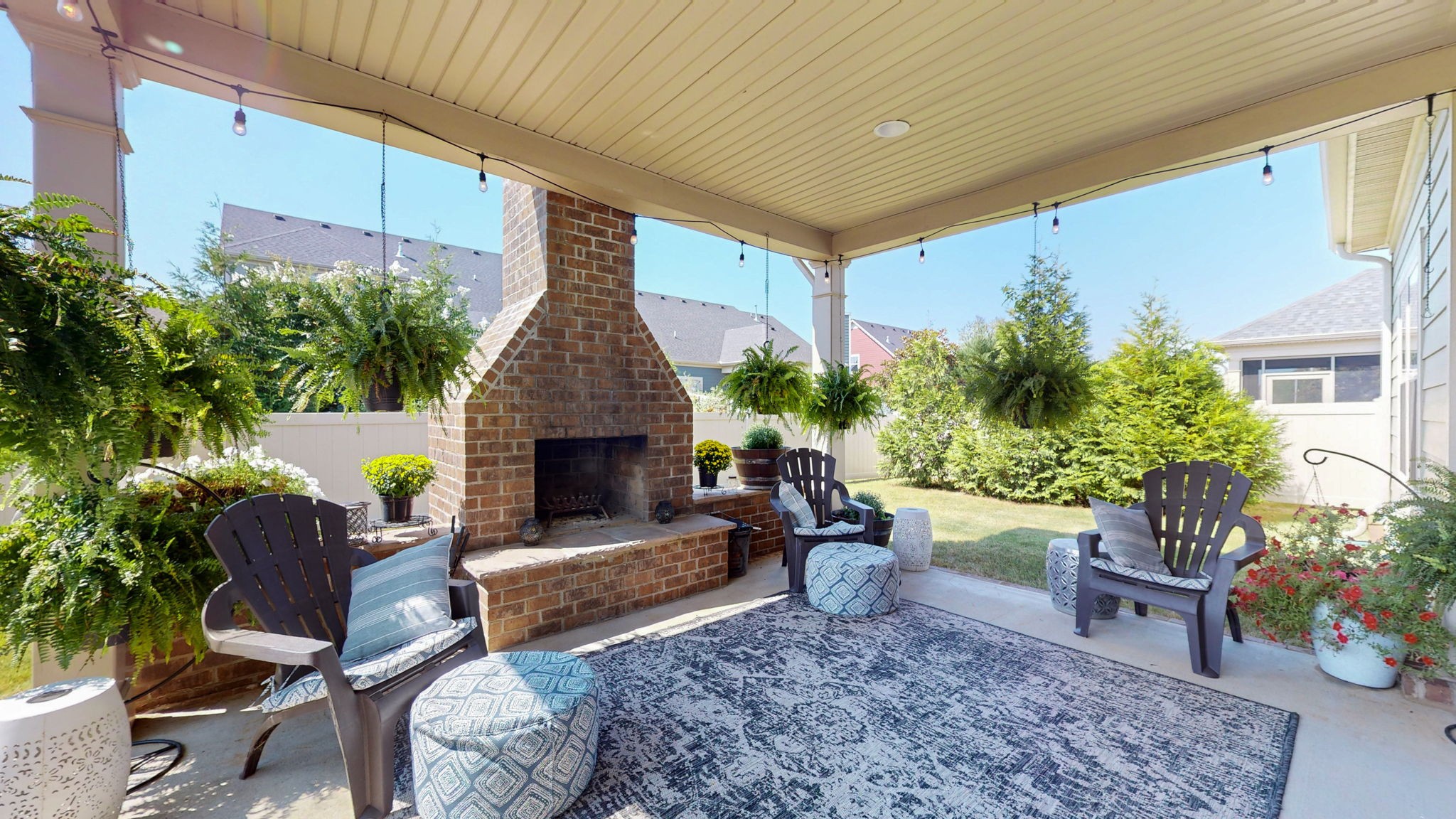 4443 Rubicon Dr