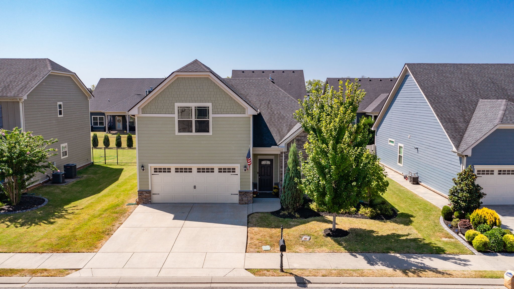 4443 Rubicon Dr