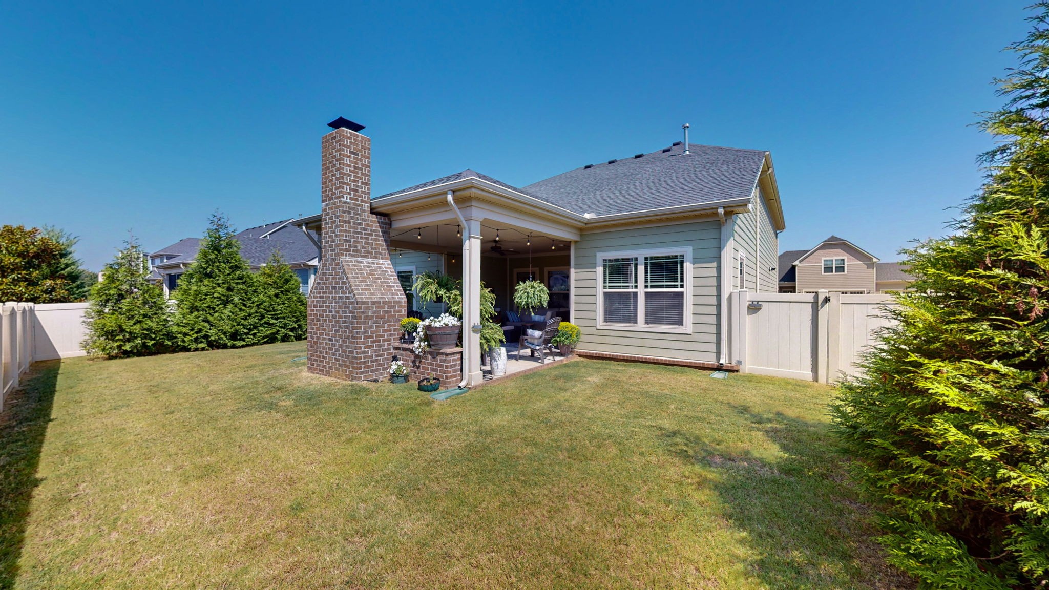 4443 Rubicon Dr