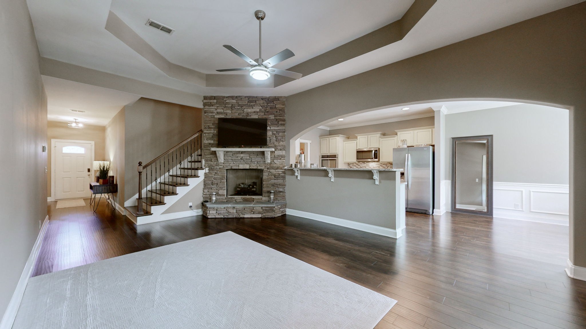 4443 Rubicon Dr