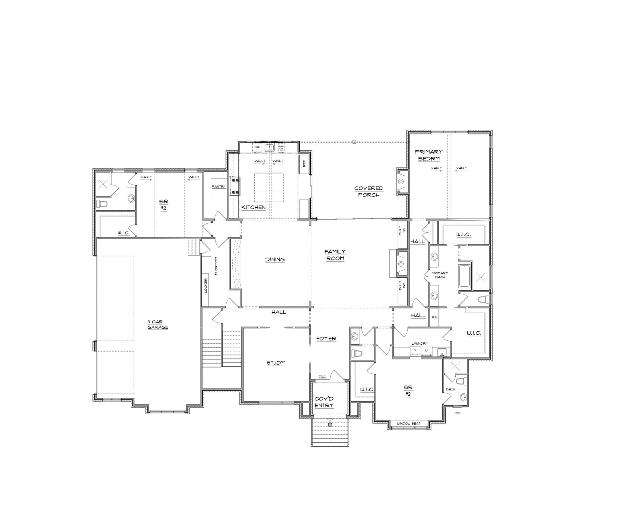 1662 Geralds Dr