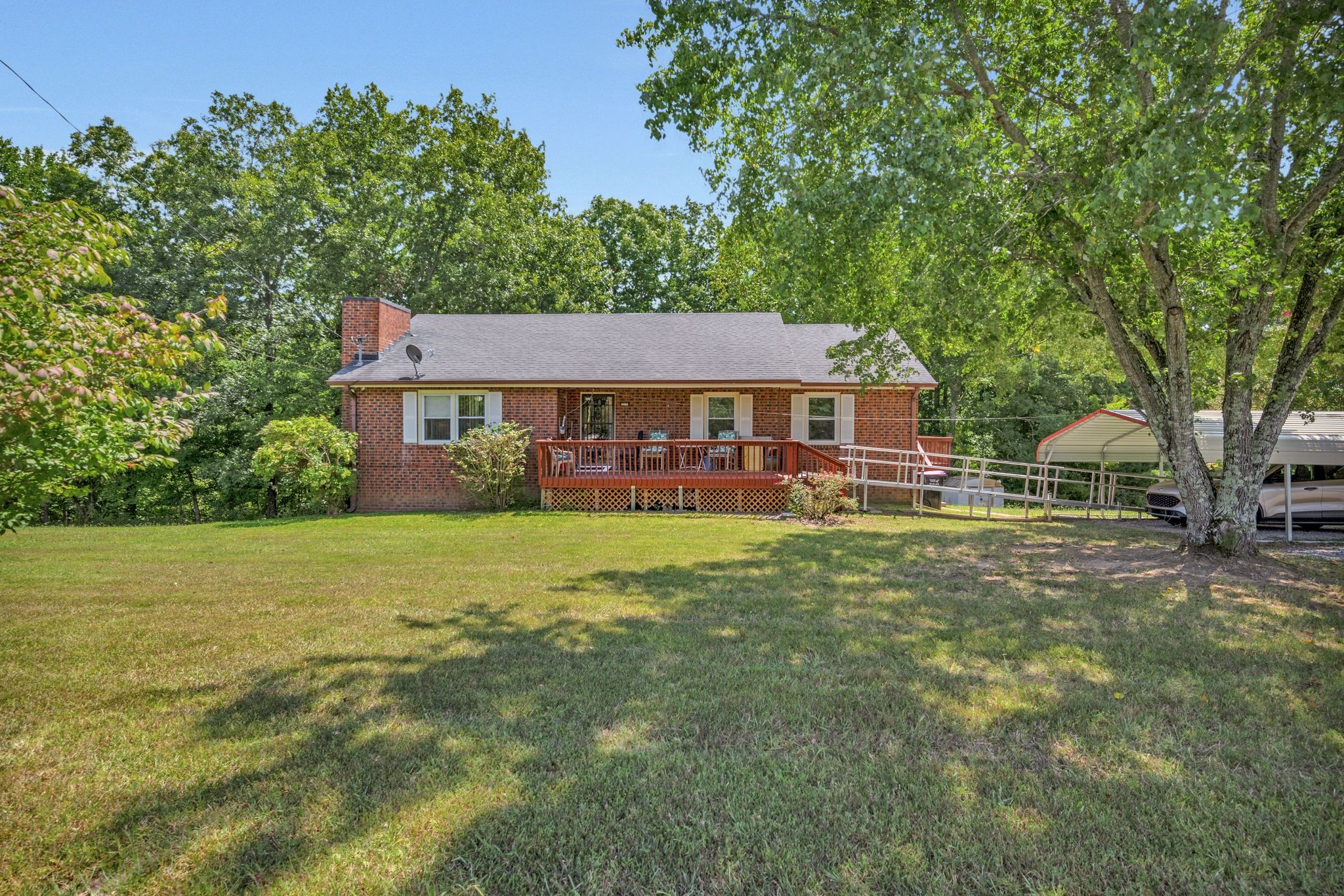 5874 Higdon Rd