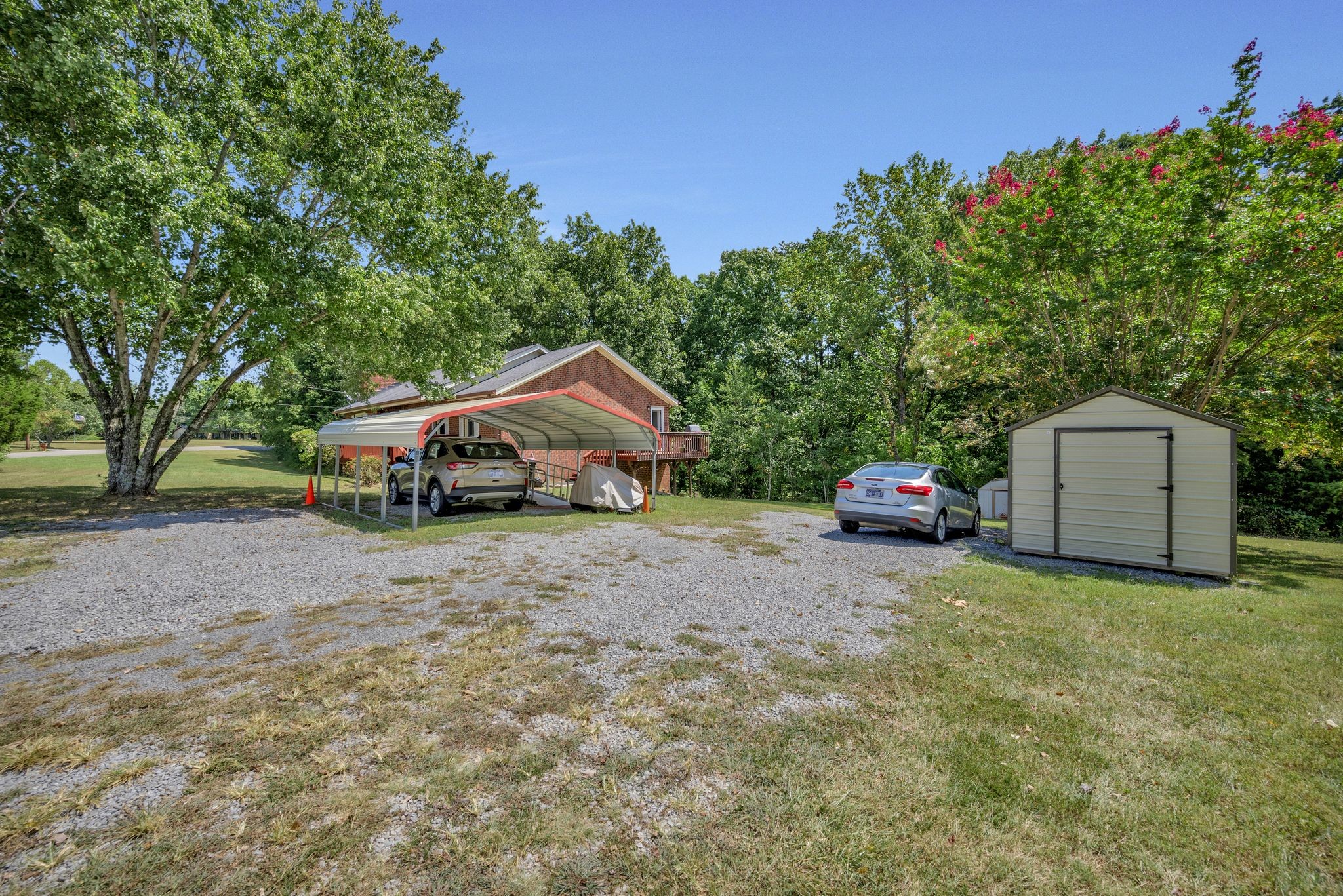 5874 Higdon Rd