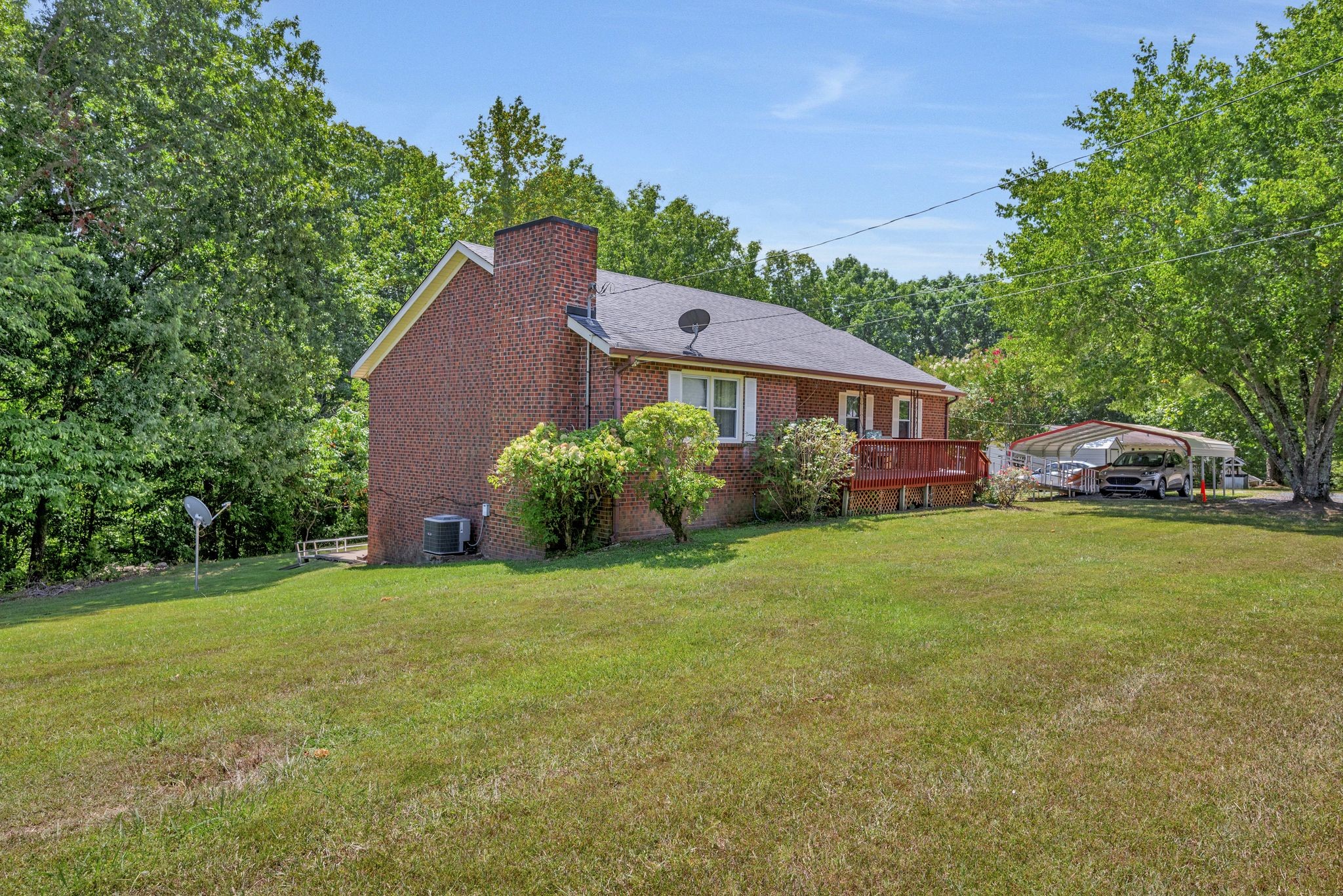 5874 Higdon Rd