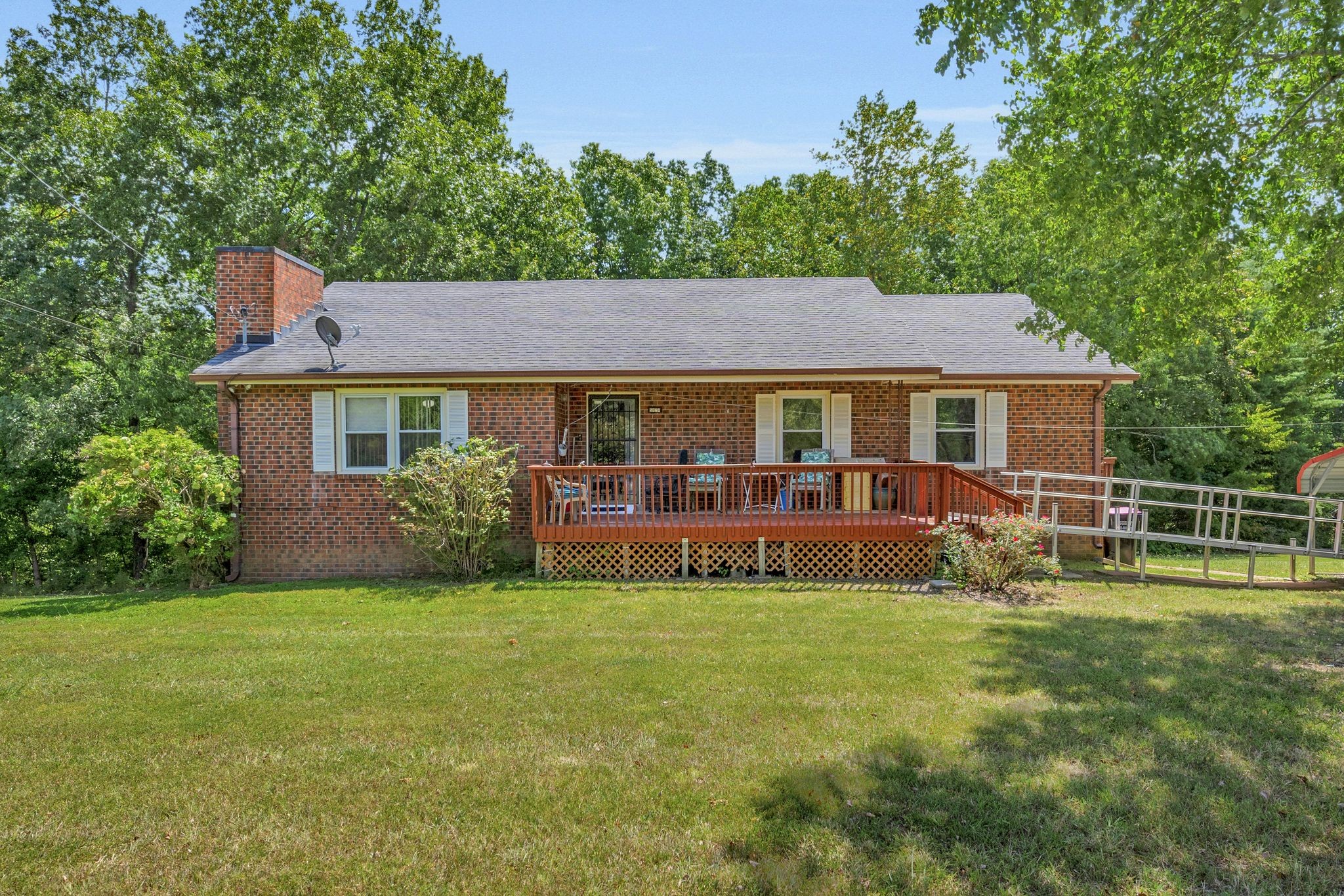 5874 Higdon Rd