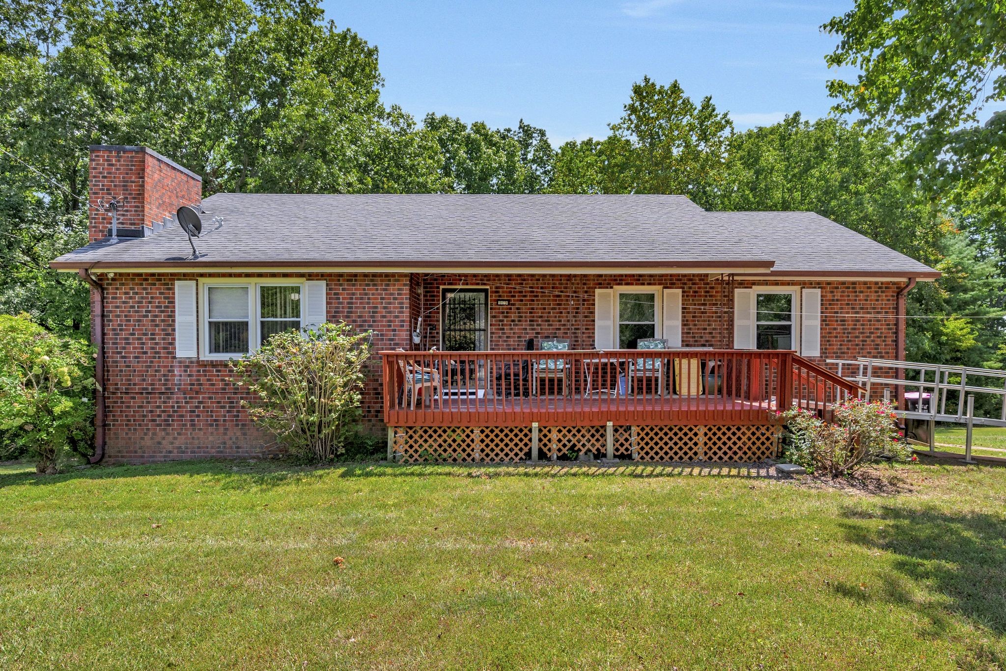 5874 Higdon Rd